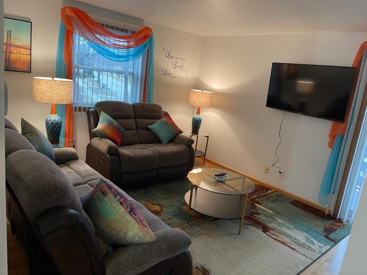 Apartment Elite Casa Collection -free Coffee, Parking, And Wi-fi
