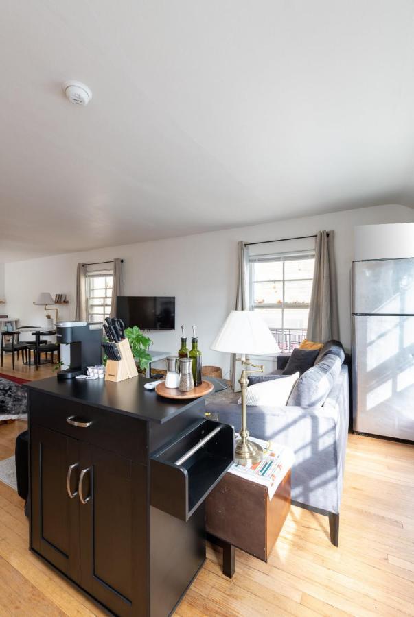 Apartment Flexhome Economy F1 *