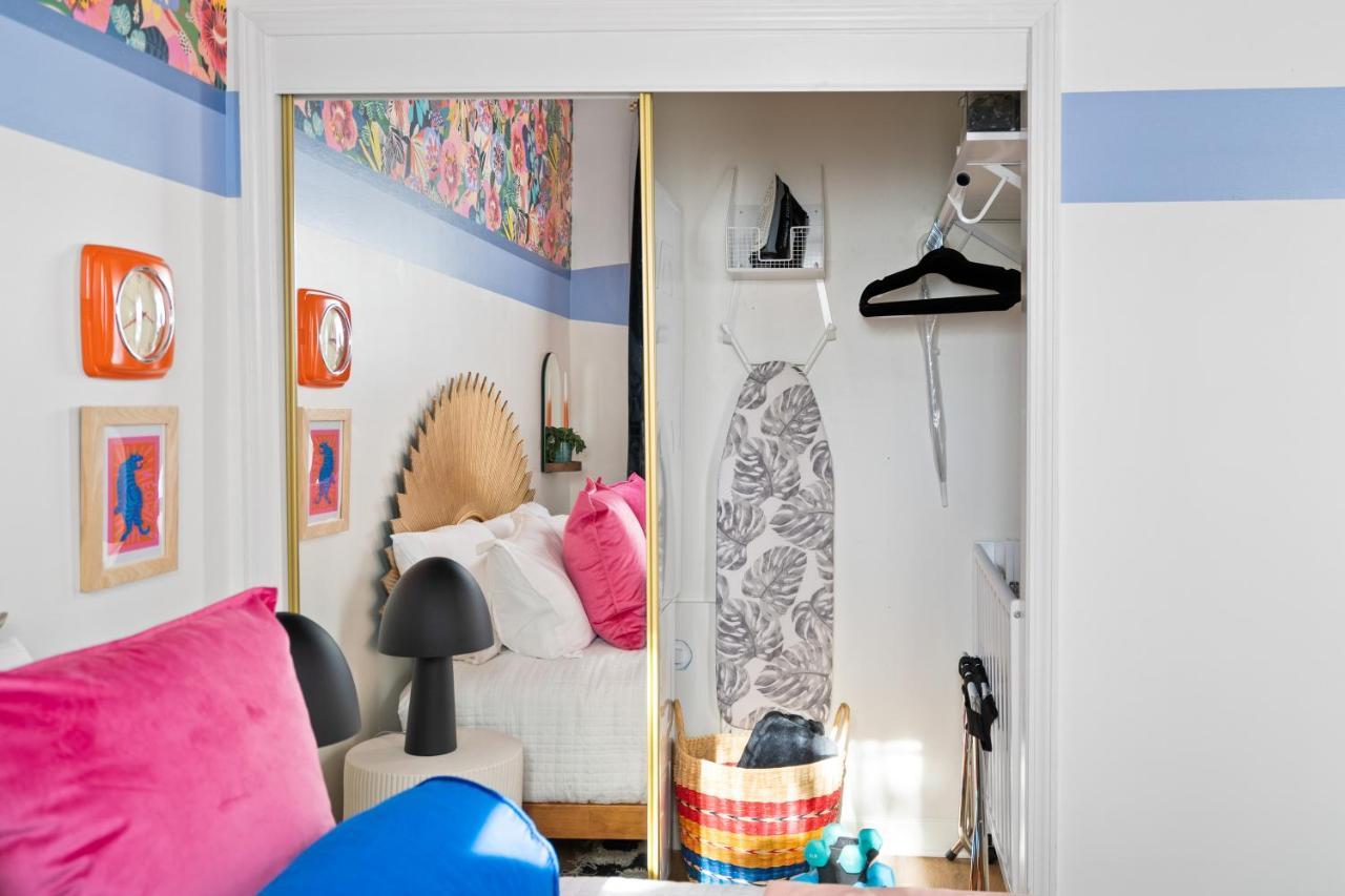Insta Worthy Home! *sleeps 8* - Walker's Point! Milwaukee