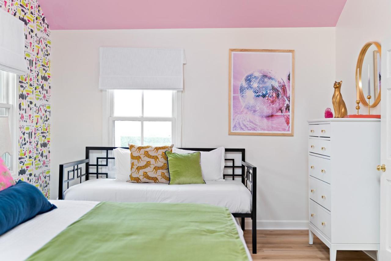 Insta Worthy Home! *sleeps 8* - Walker's Point! *