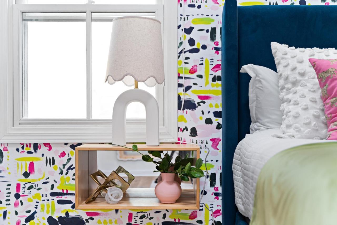 Insta Worthy Home! *sleeps 8* - Walker's Point! Holiday home *