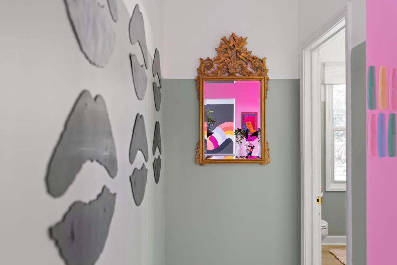 Insta Worthy Home! *sleeps 8* - Walker's Point!