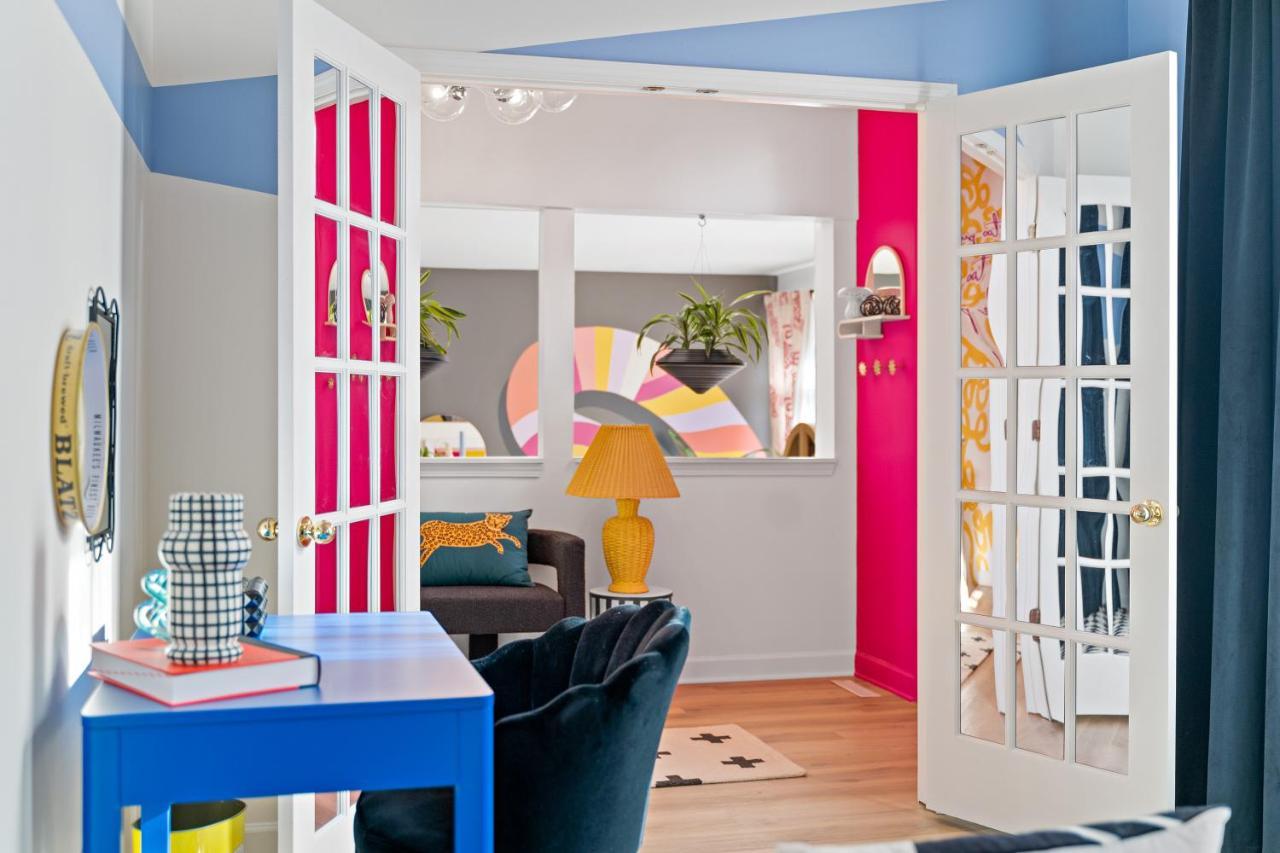 Insta Worthy Home! *sleeps 8* - Walker's Point! *
