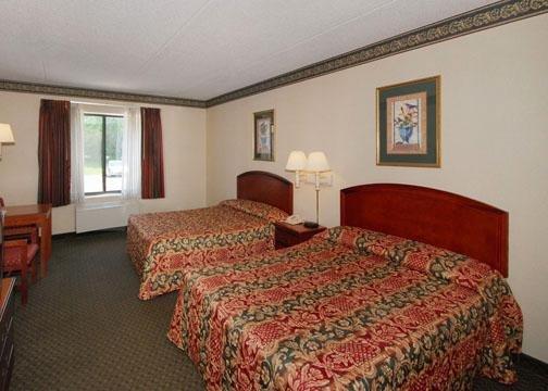 Rodeway & Airport Hotel Milwaukee