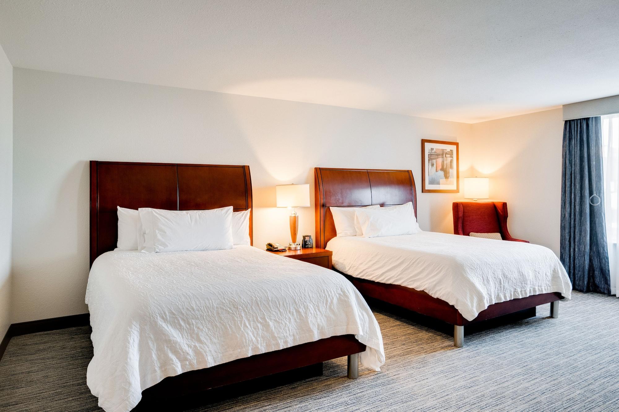 Hilton Garden Airport Milwaukee