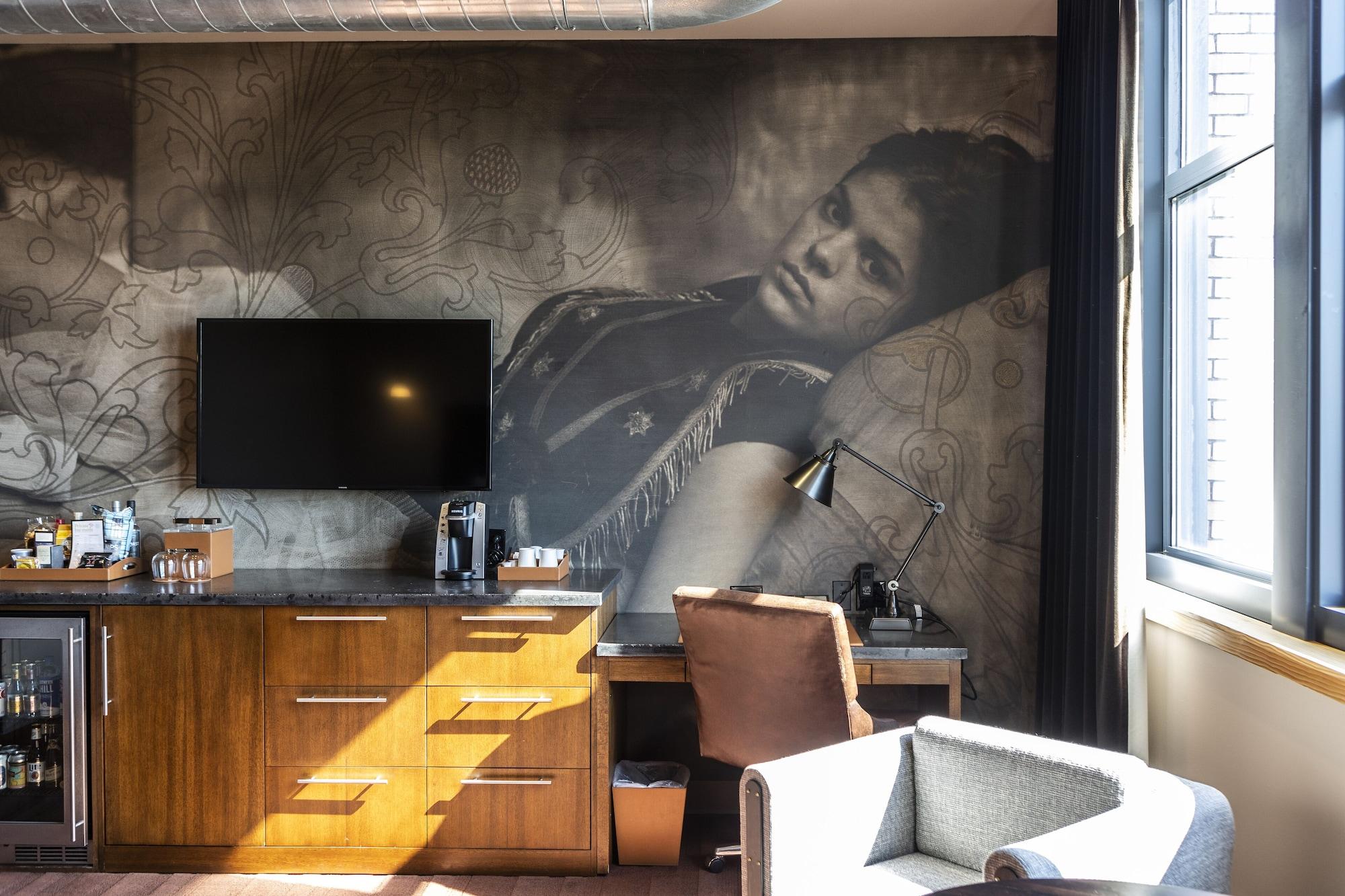 The Iron Horse (adults Only) Hotel Milwaukee