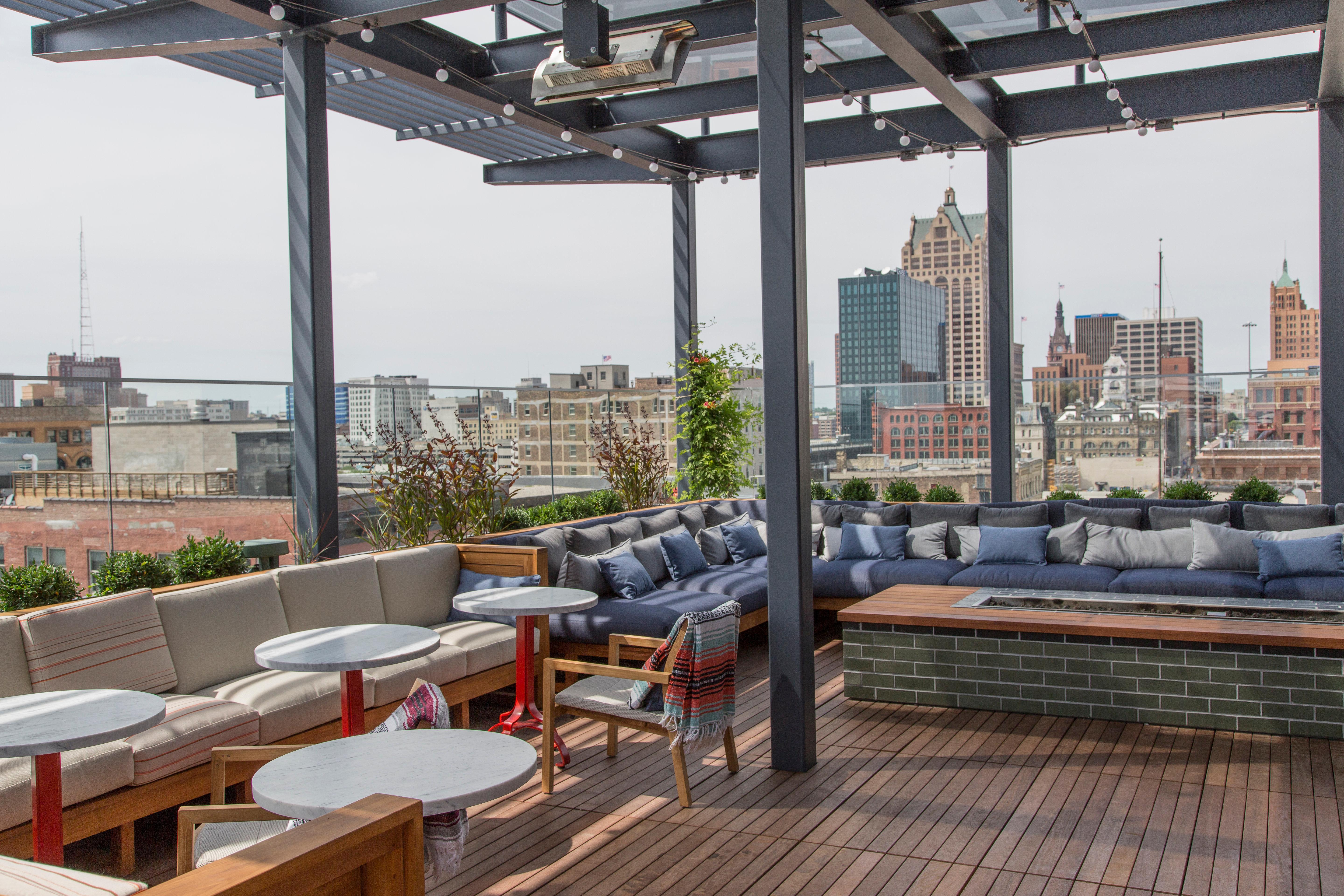 Hotel Kimpton Journeyman Hotel By Ihg 4*