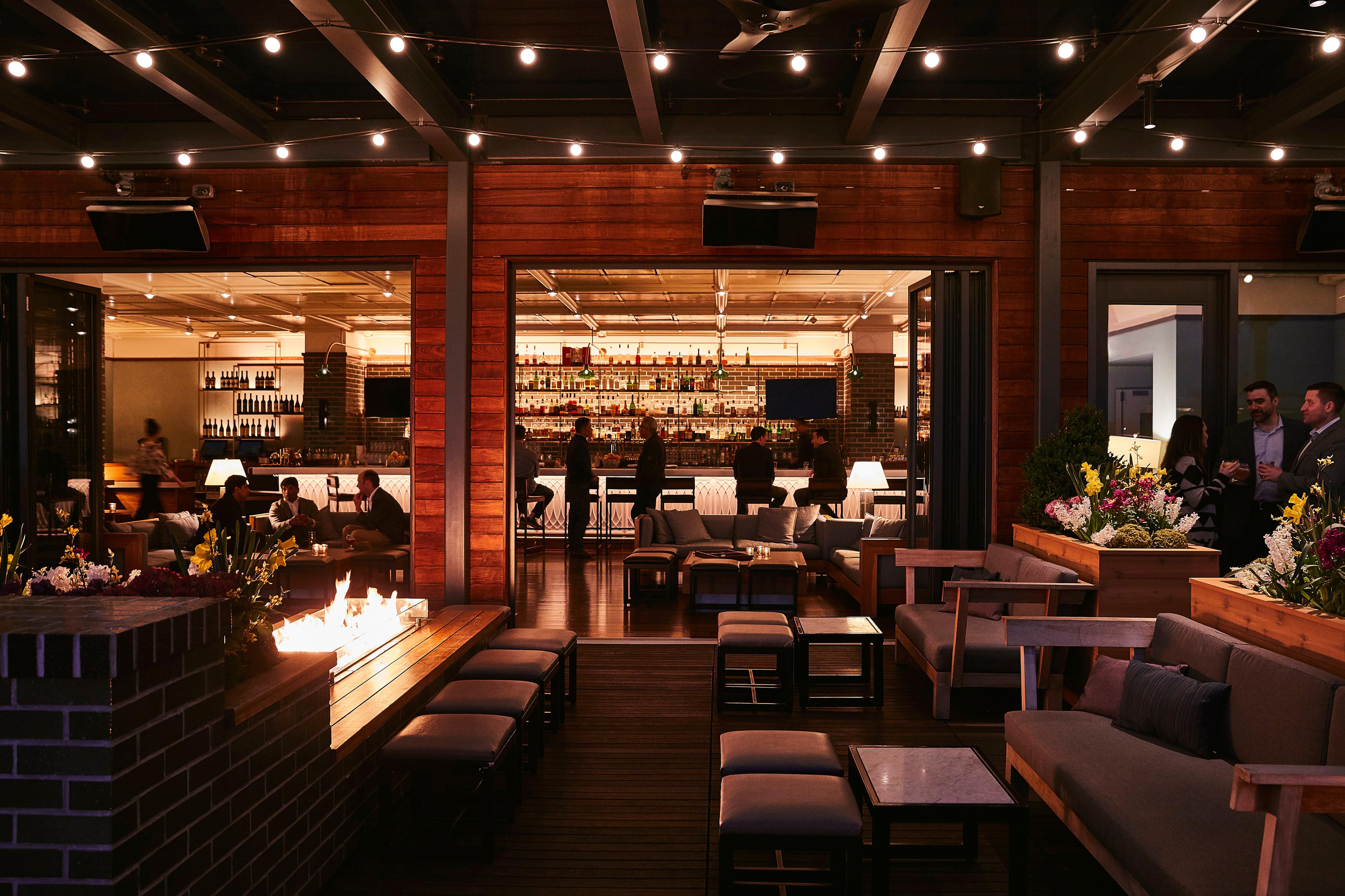 Hotel Kimpton Journeyman Hotel By Ihg