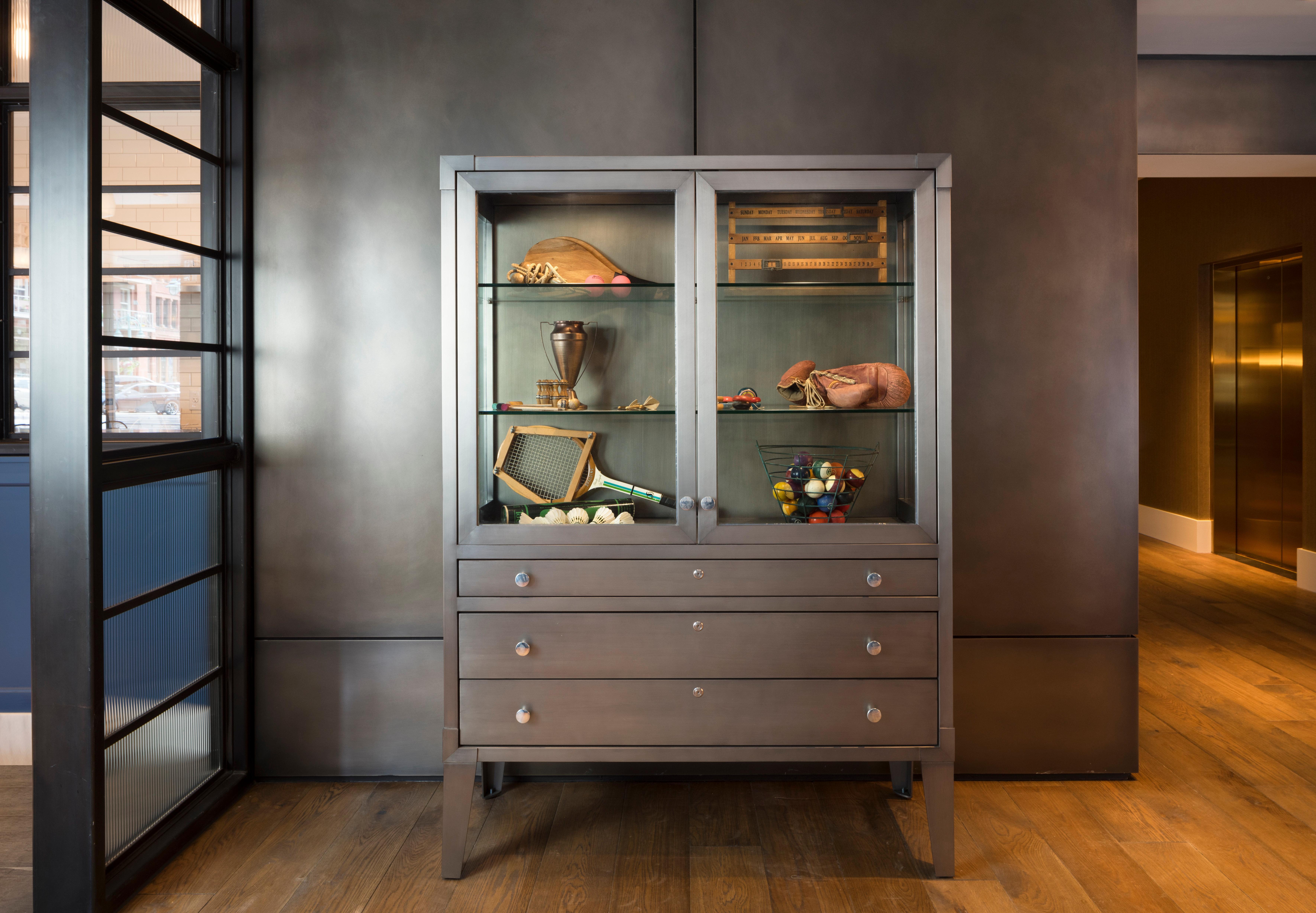 Kimpton Journeyman Hotel By Ihg 4* Milwaukee