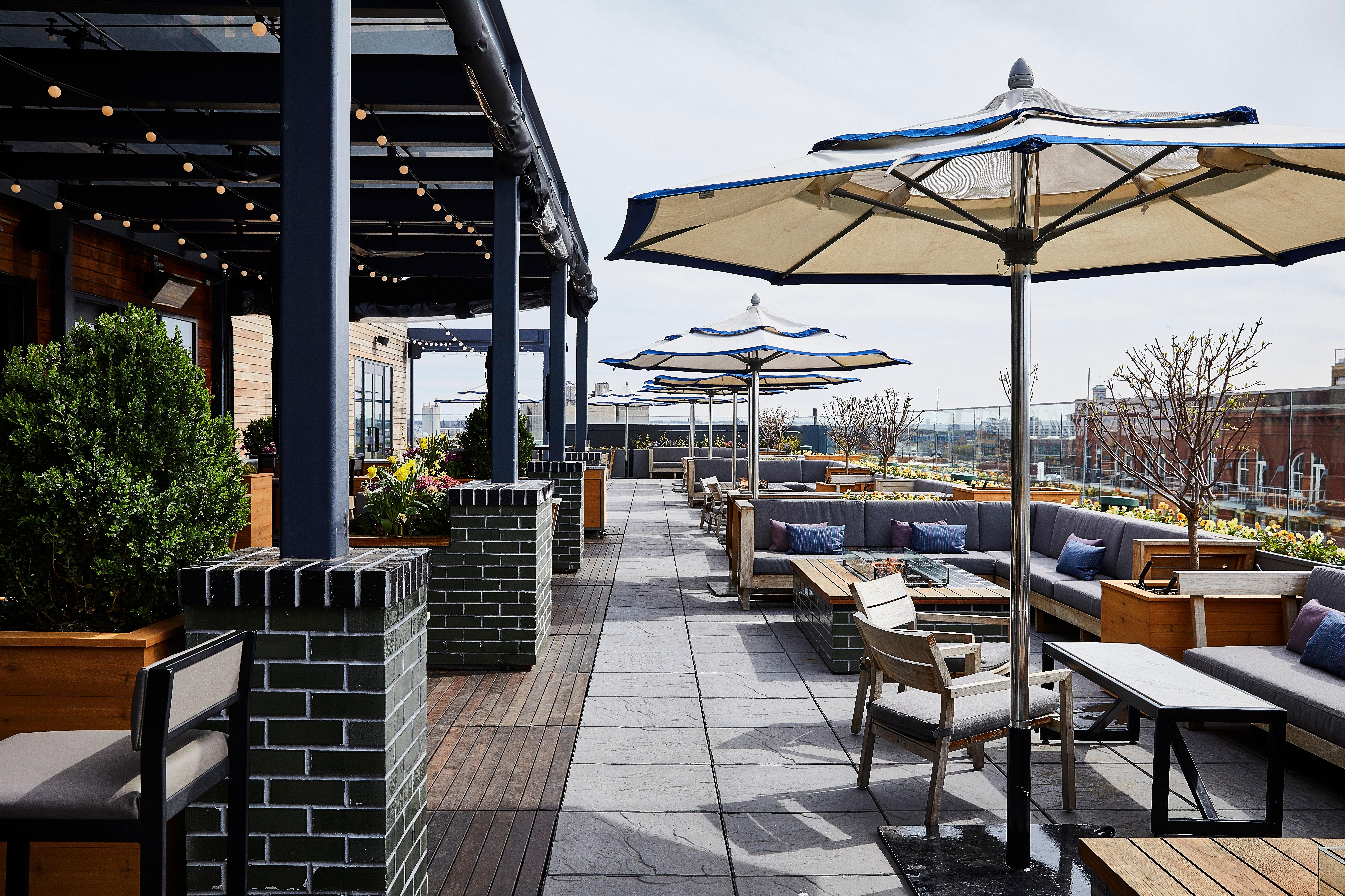 Kimpton Journeyman Hotel By Ihg Hotel 4*