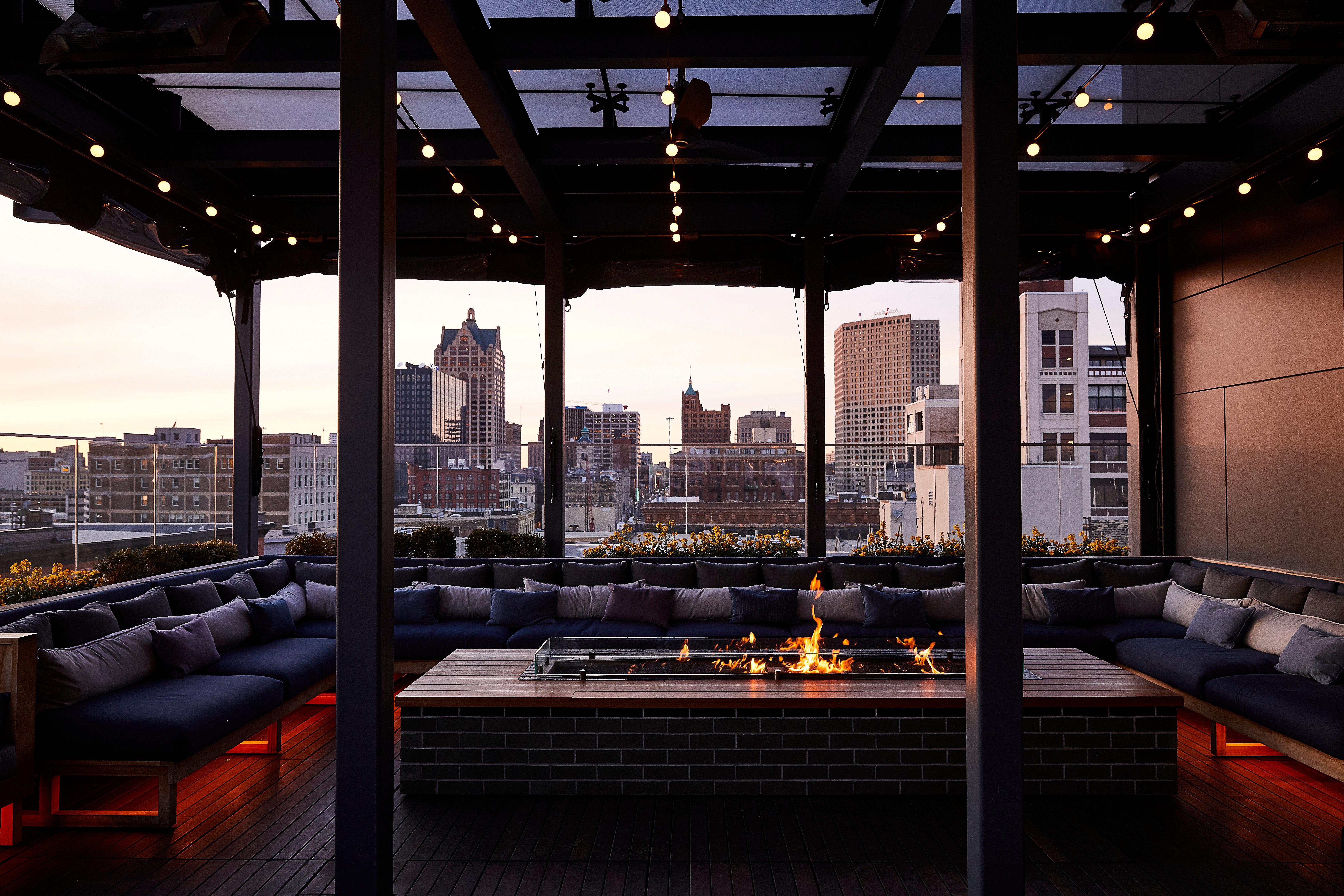 Kimpton Journeyman Hotel By Ihg Milwaukee
