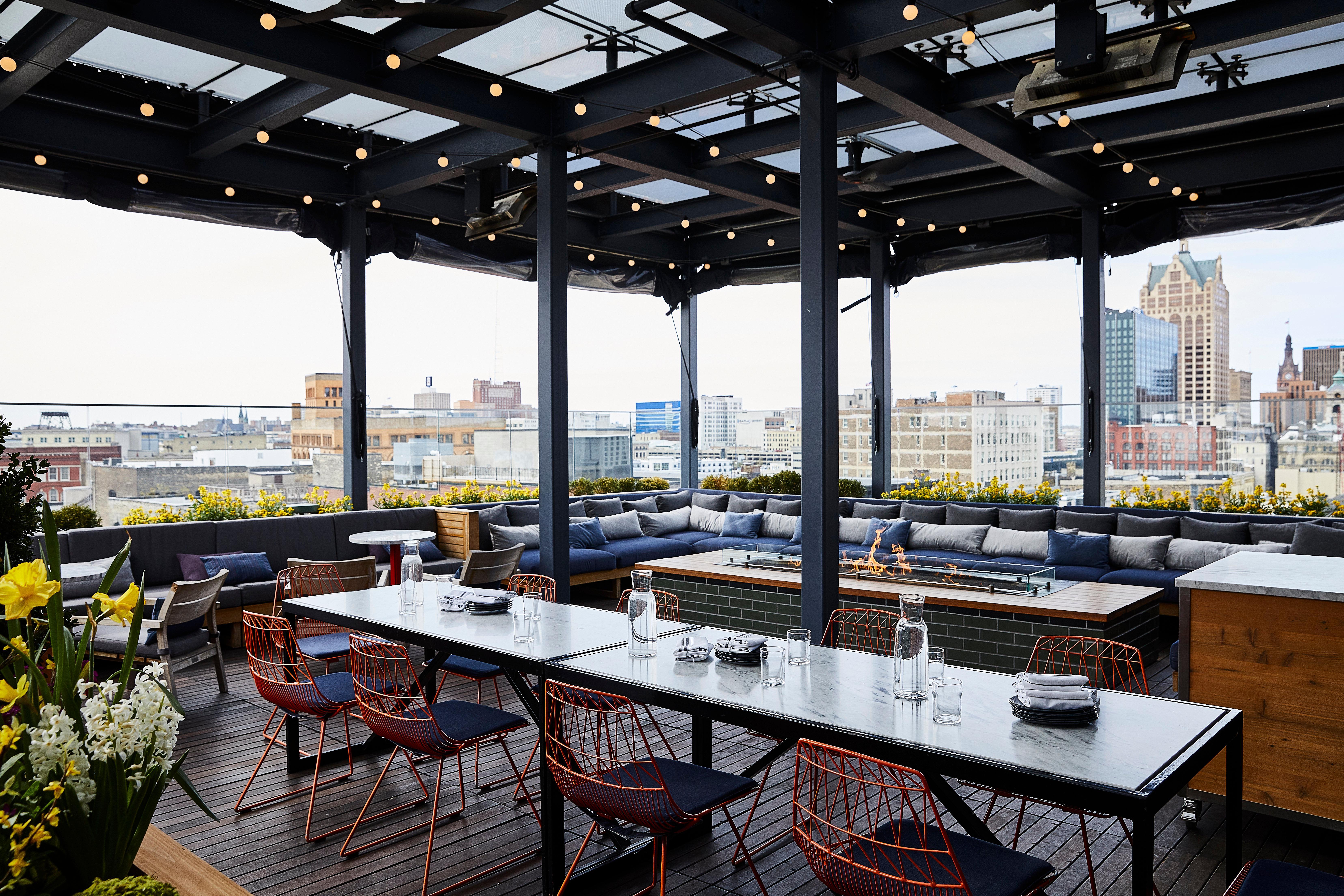 Kimpton Journeyman Hotel By Ihg 4*