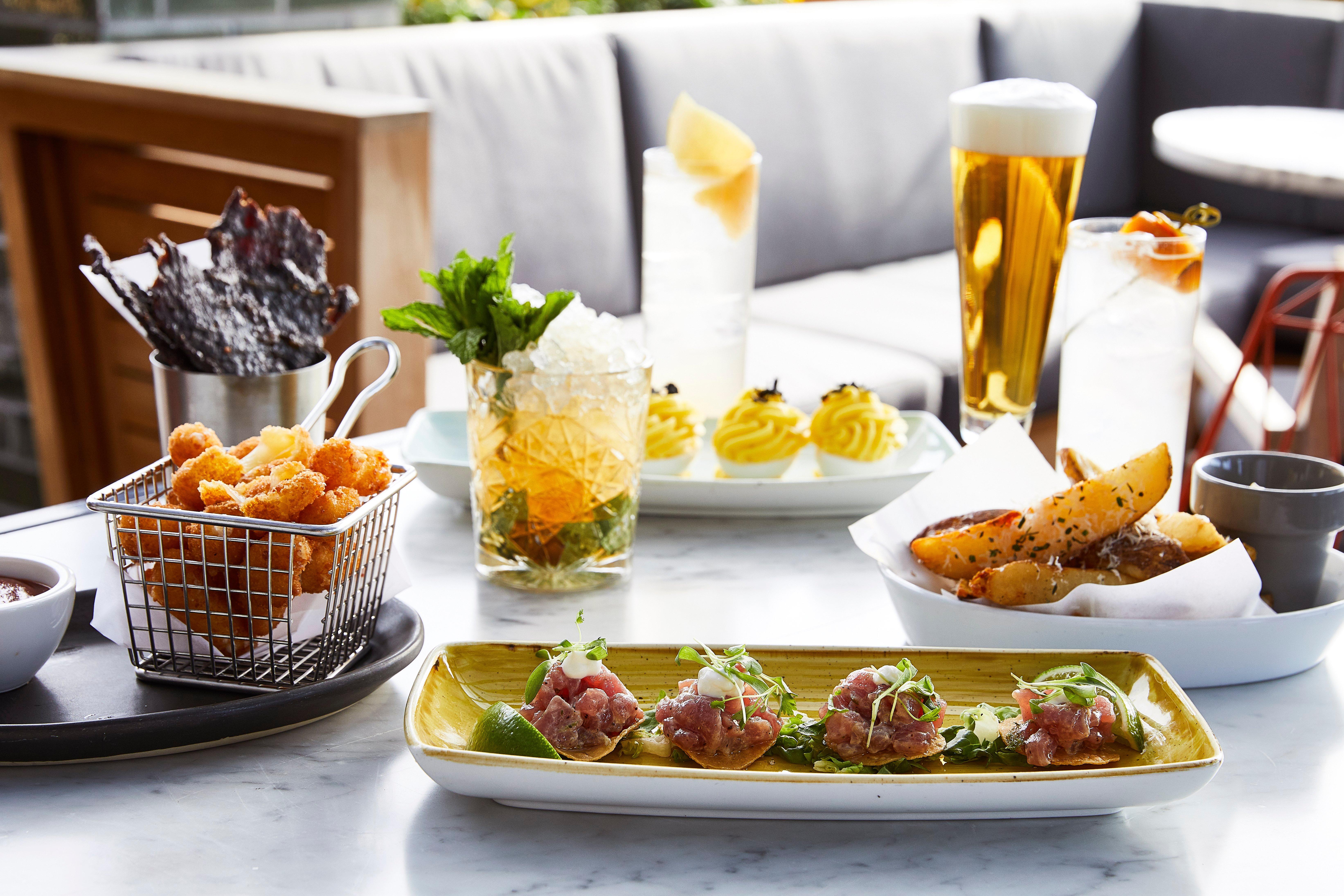 Hotel Kimpton Journeyman Hotel By Ihg