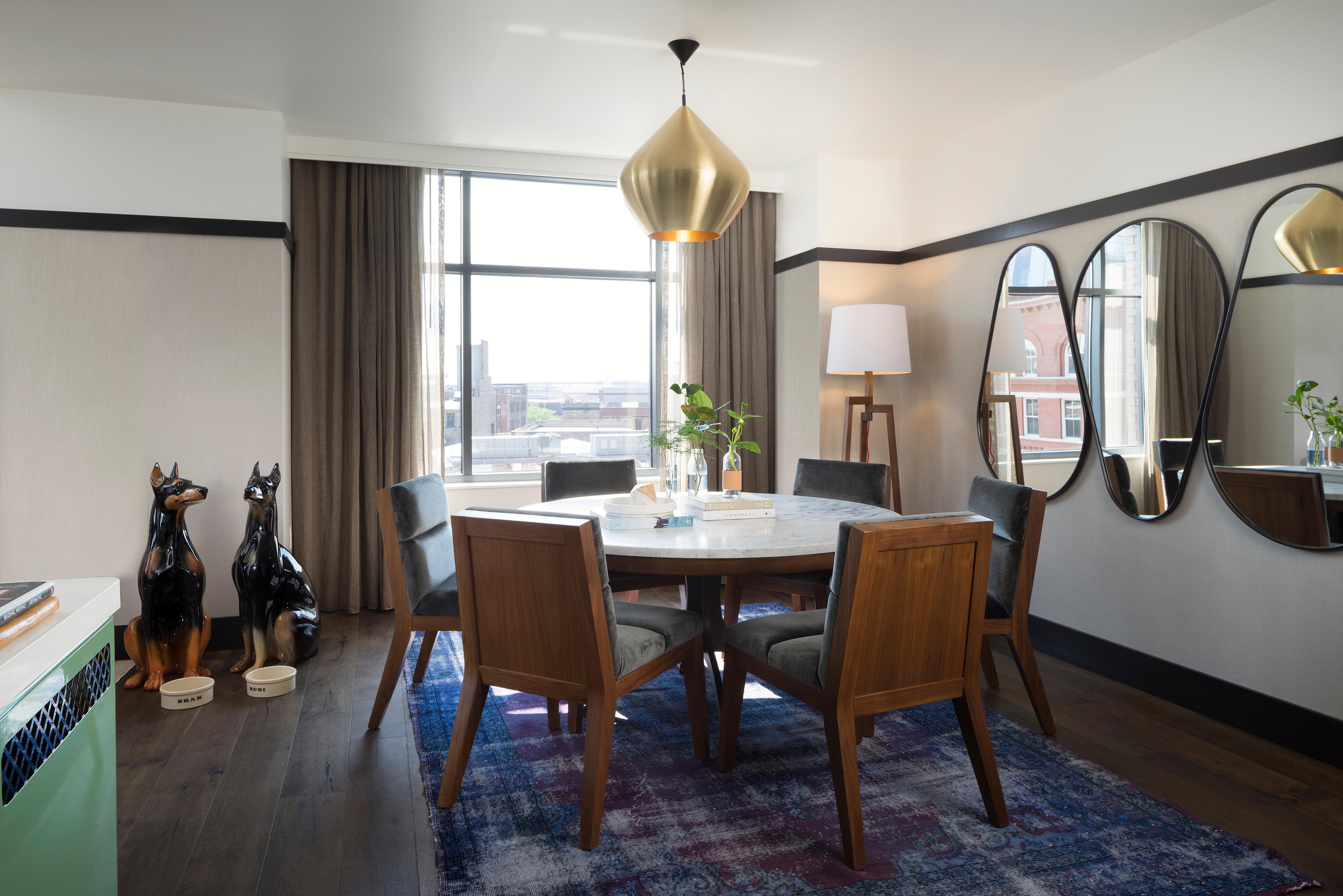 Kimpton Journeyman Hotel By Ihg 4* Milwaukee