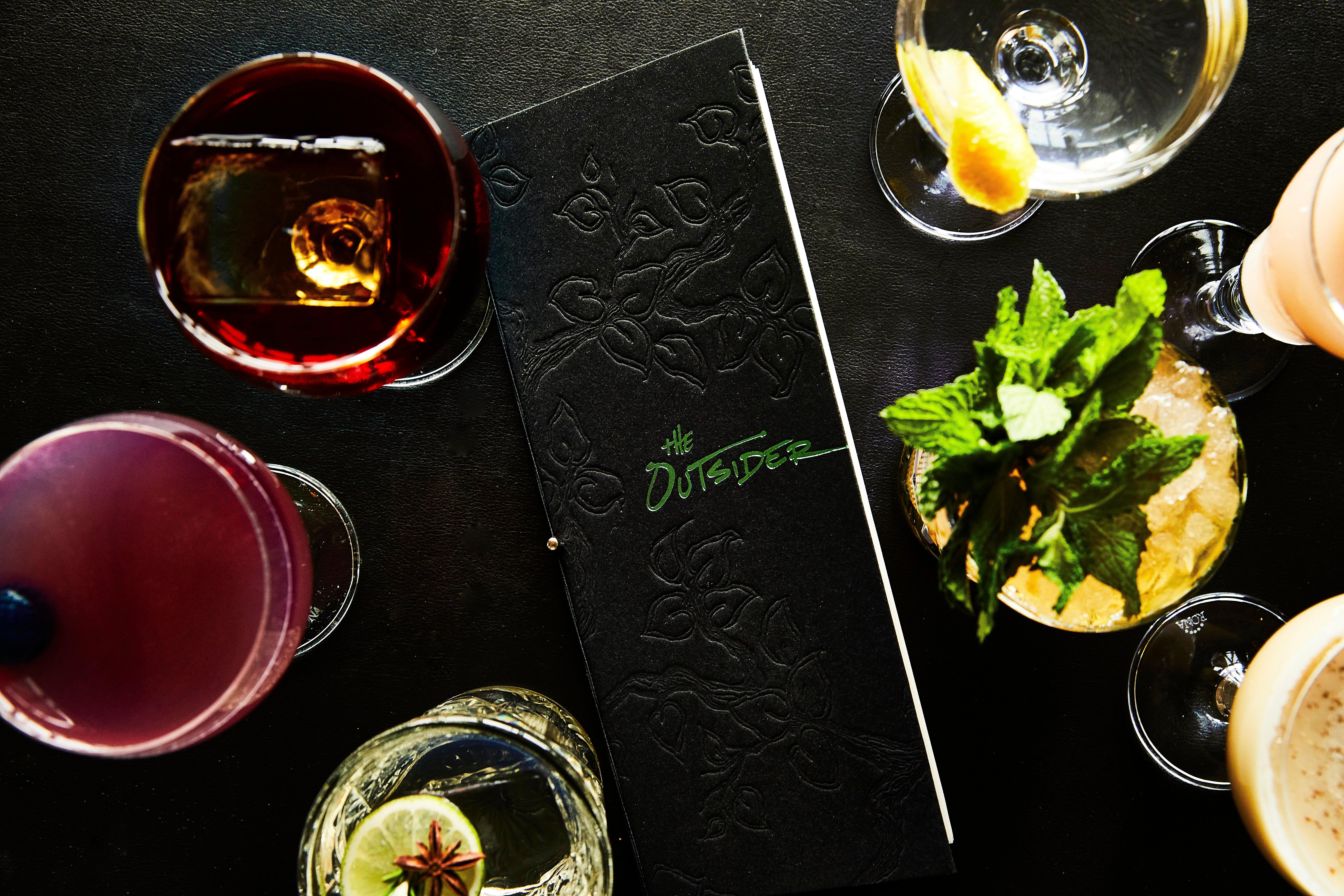Kimpton Journeyman Hotel By Ihg Hotel 4*