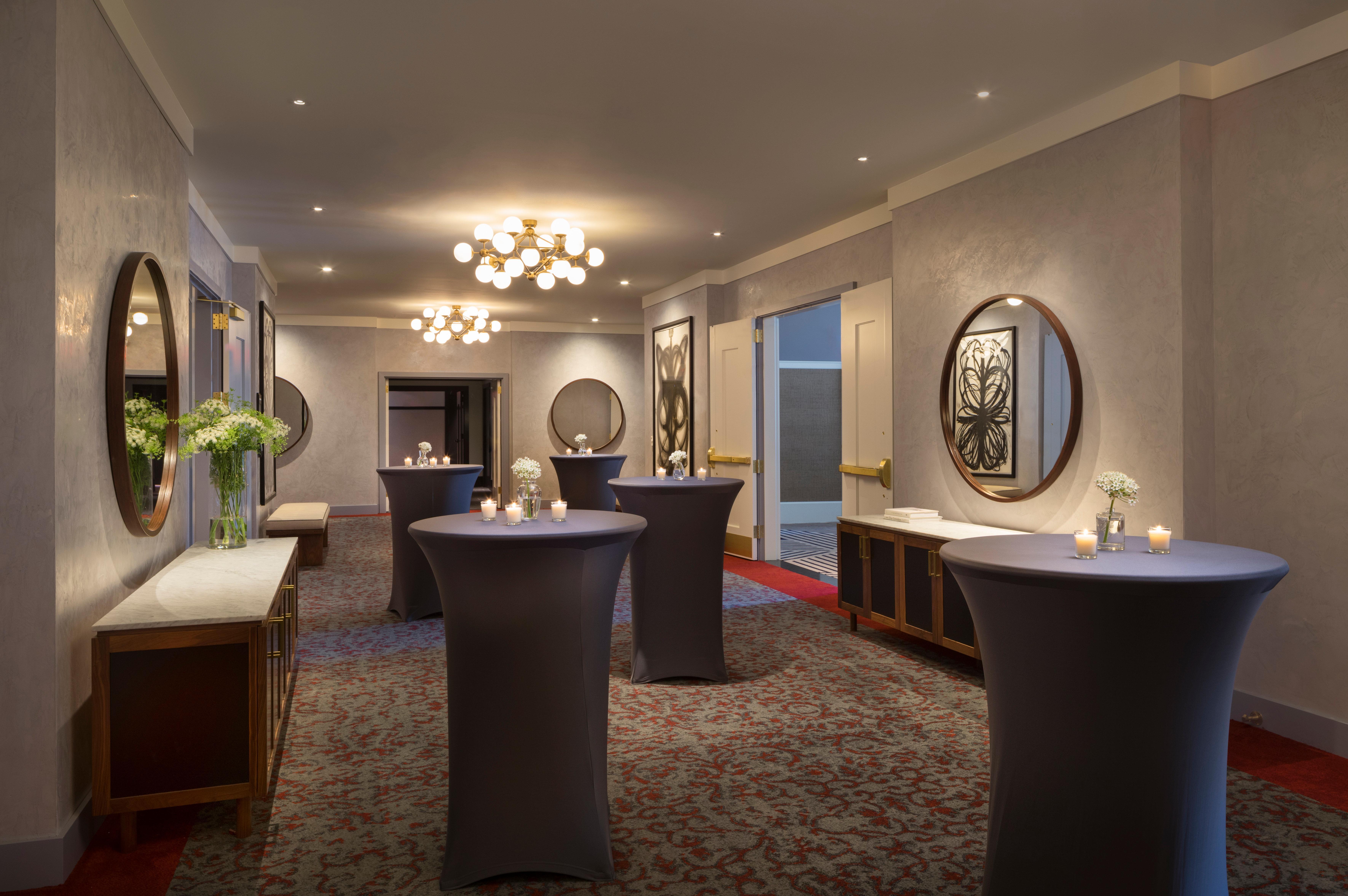 Kimpton Journeyman Hotel By Ihg Hotel