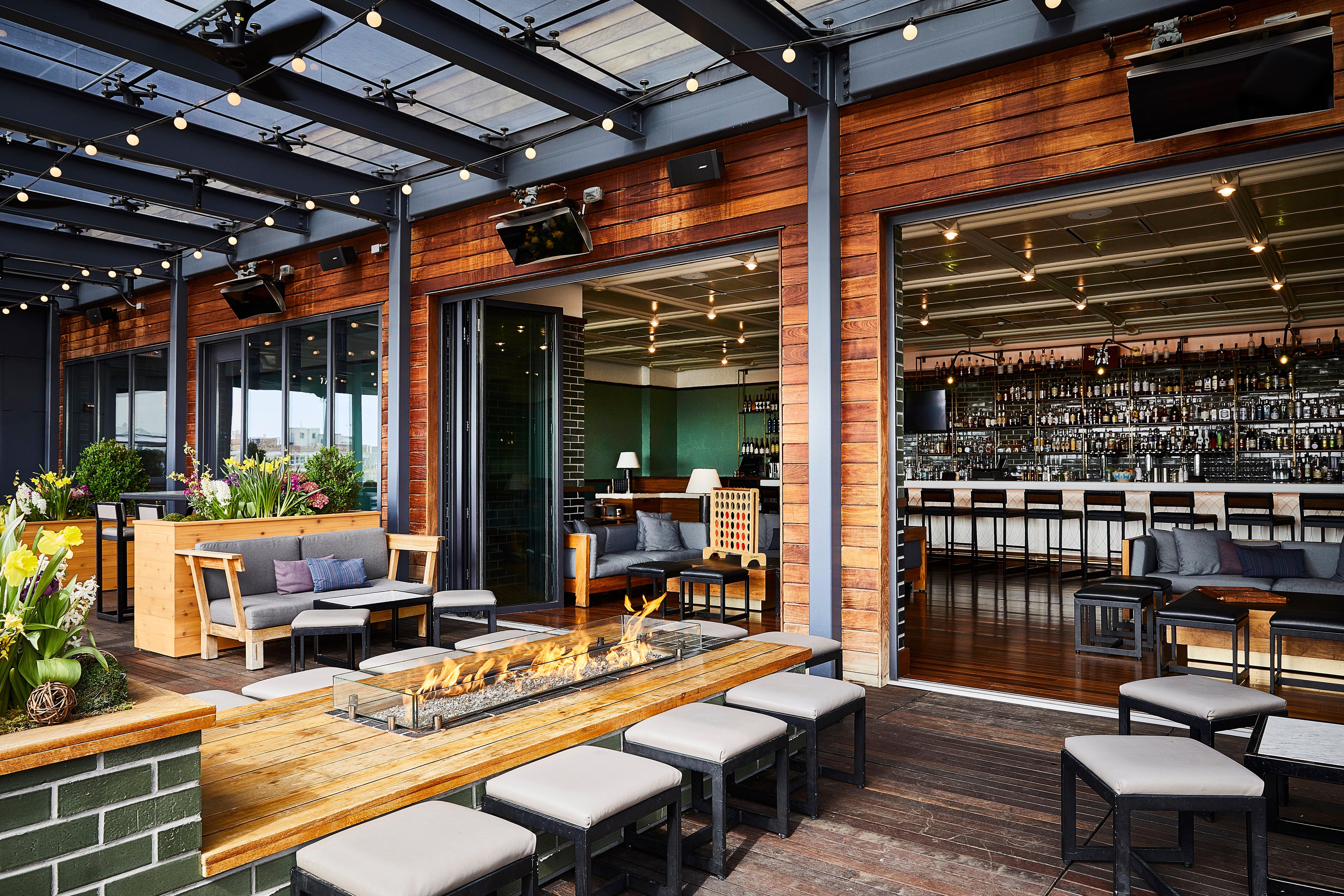 Kimpton Journeyman Hotel By Ihg 4* Milwaukee