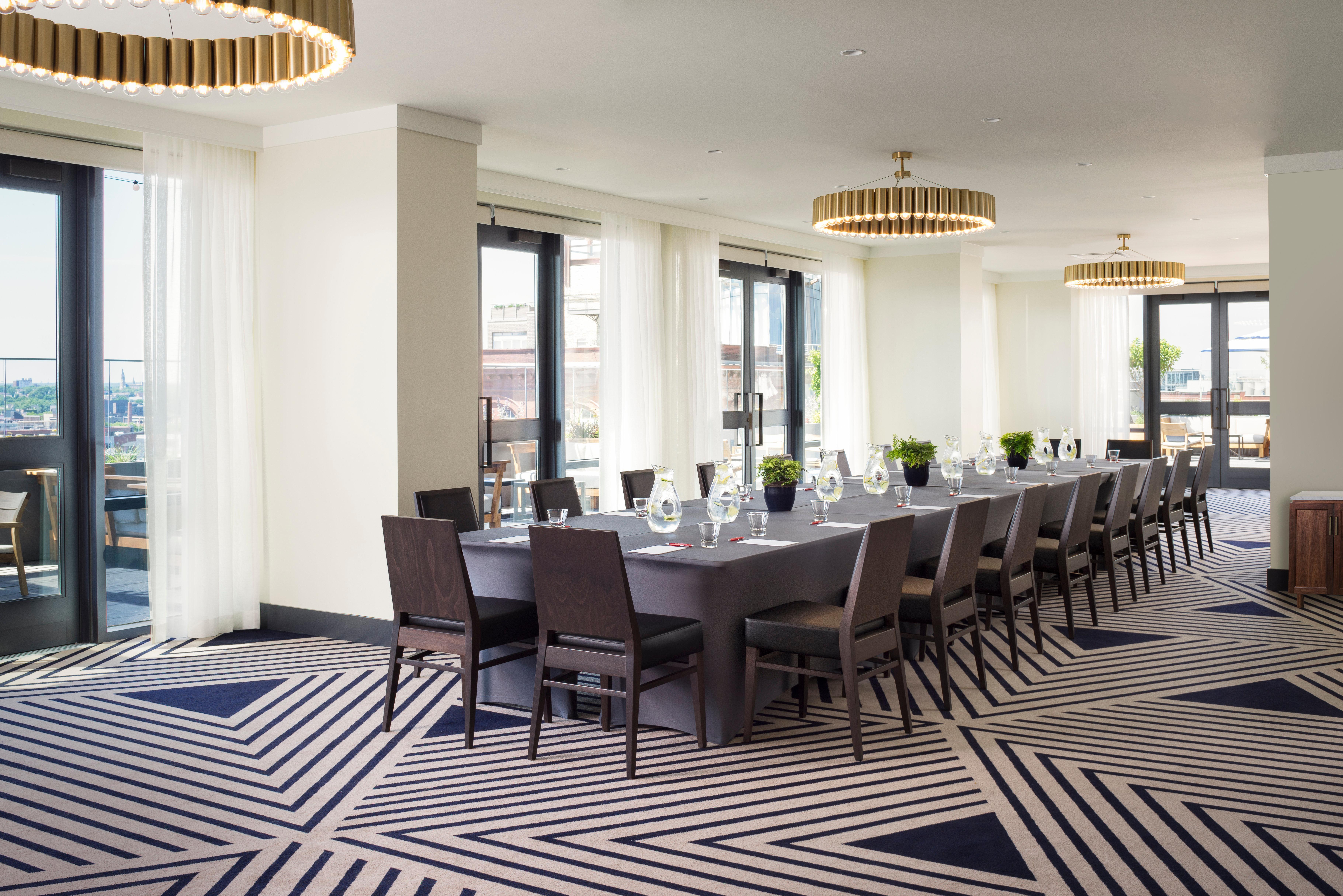 Hotel Kimpton Journeyman Hotel By Ihg Milwaukee