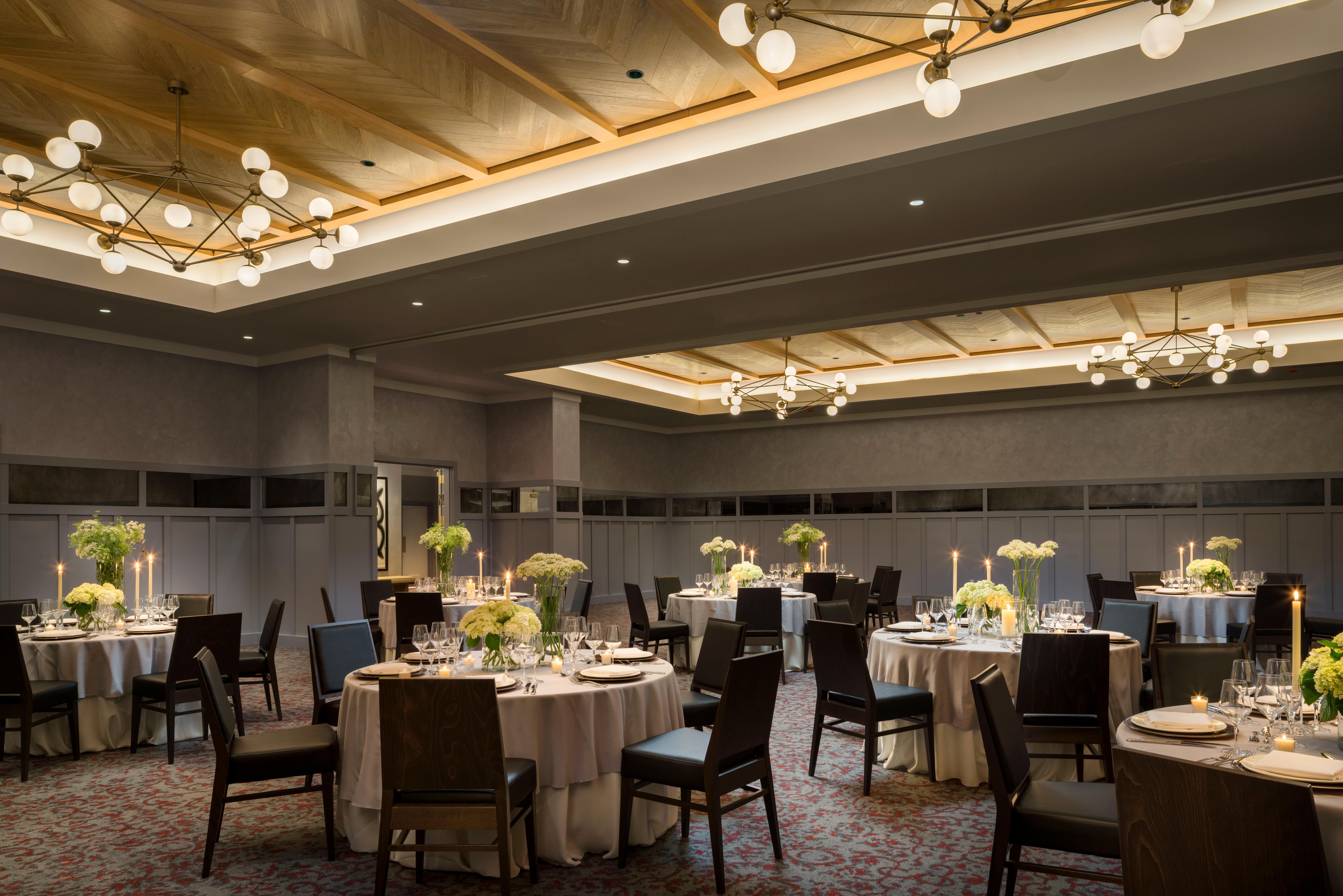 Kimpton Journeyman Hotel By Ihg 4*