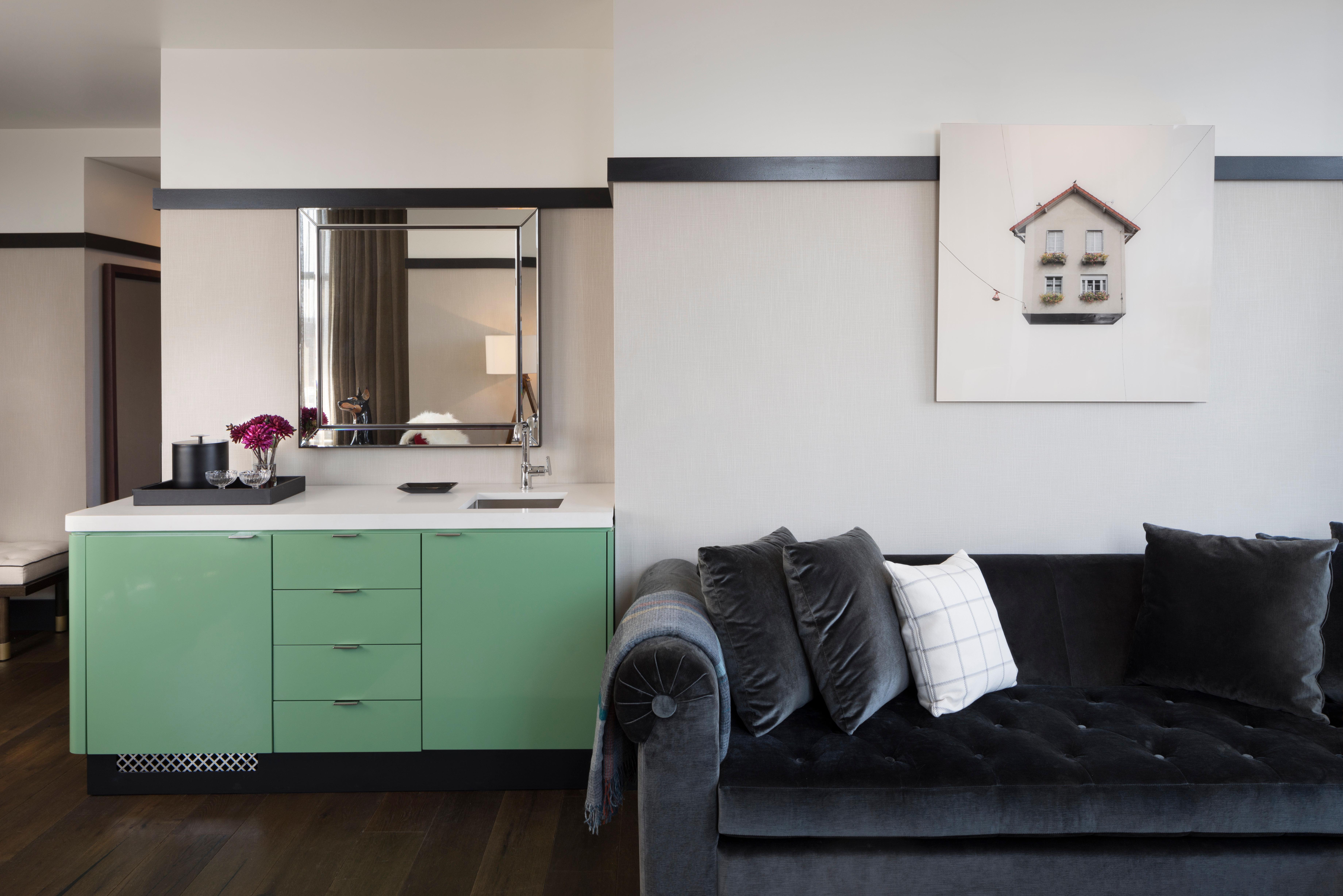 Kimpton Journeyman Hotel By Ihg 4*