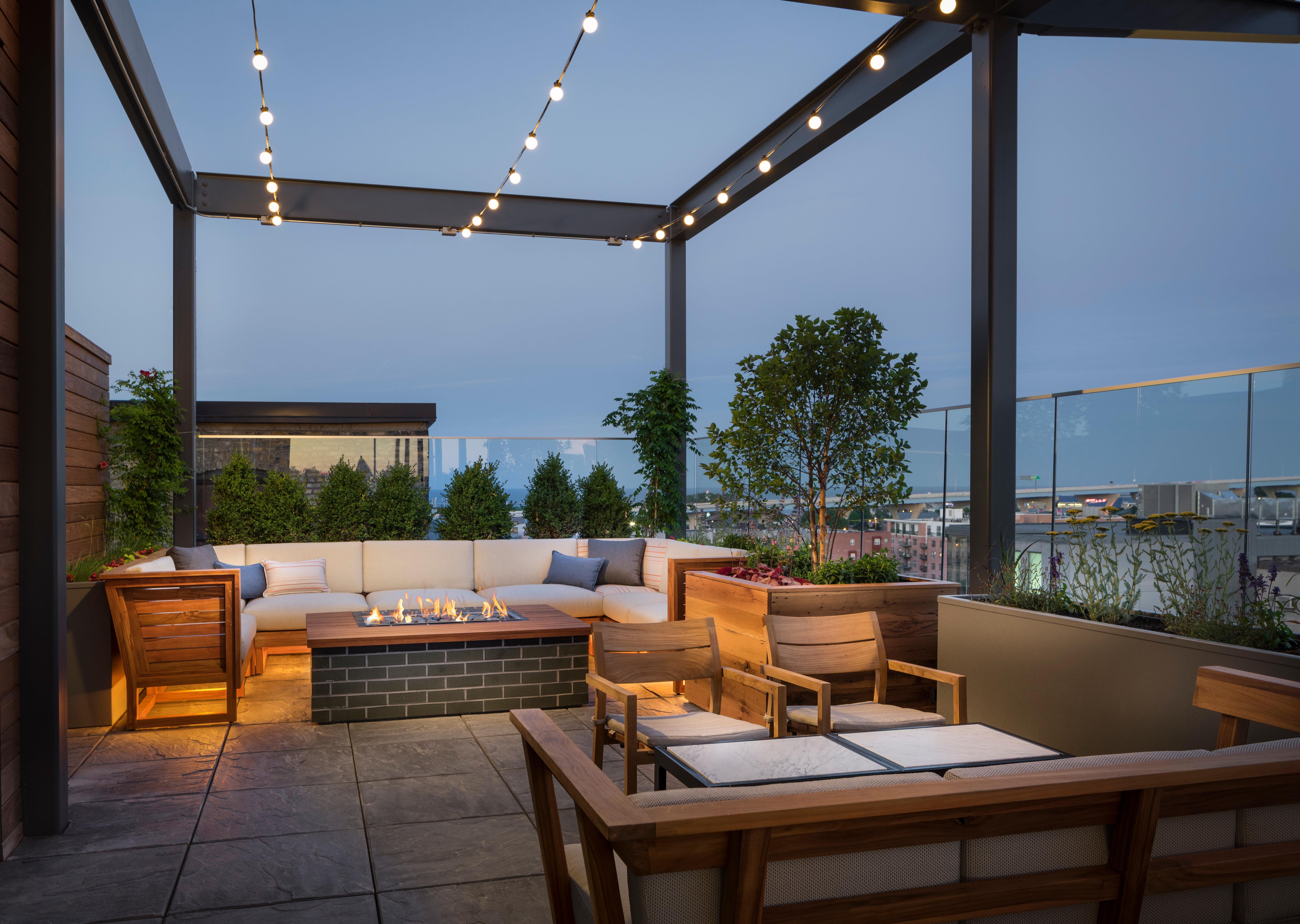 Hotel Kimpton Journeyman Hotel By Ihg