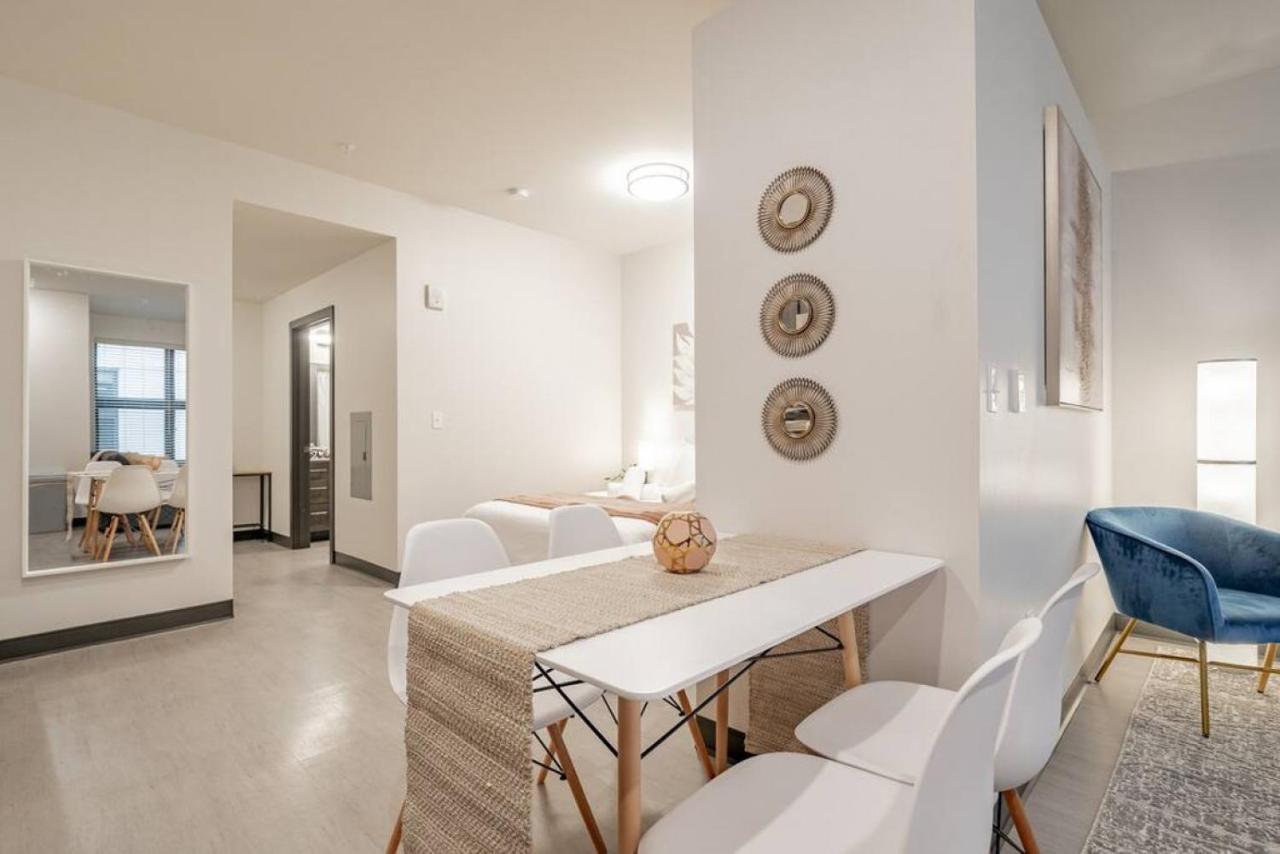 Apartment Journal Commons 424 Historic Hidden Gem 1 Bedroom High Speed Wifi Gym