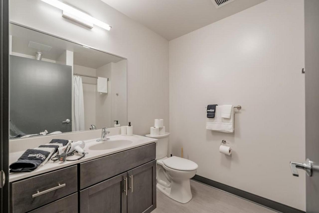 Apartment Journal Commons 424 Historic Hidden Gem 1 Bedroom High Speed Wifi Gym