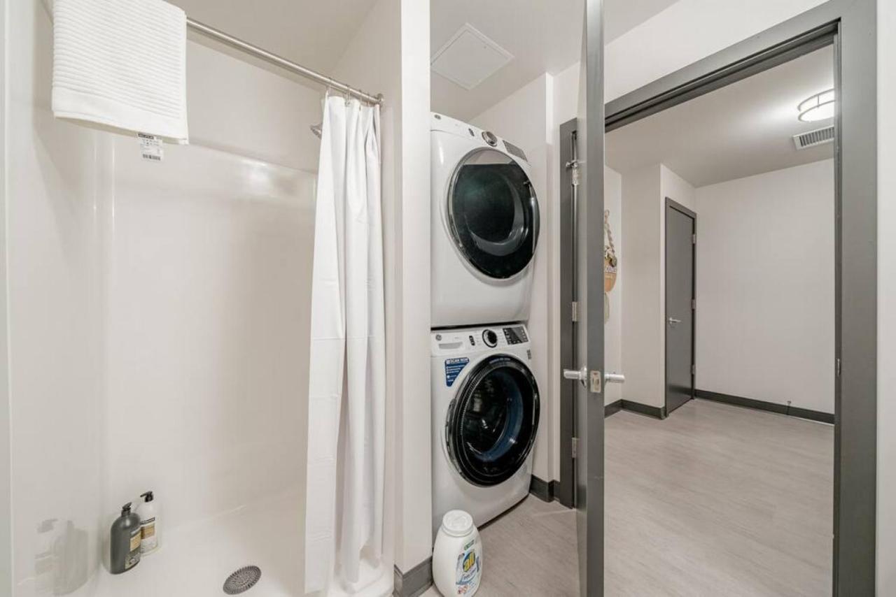 Apartment Journal Commons 424 Historic Hidden Gem 1 Bedroom High Speed Wifi Gym