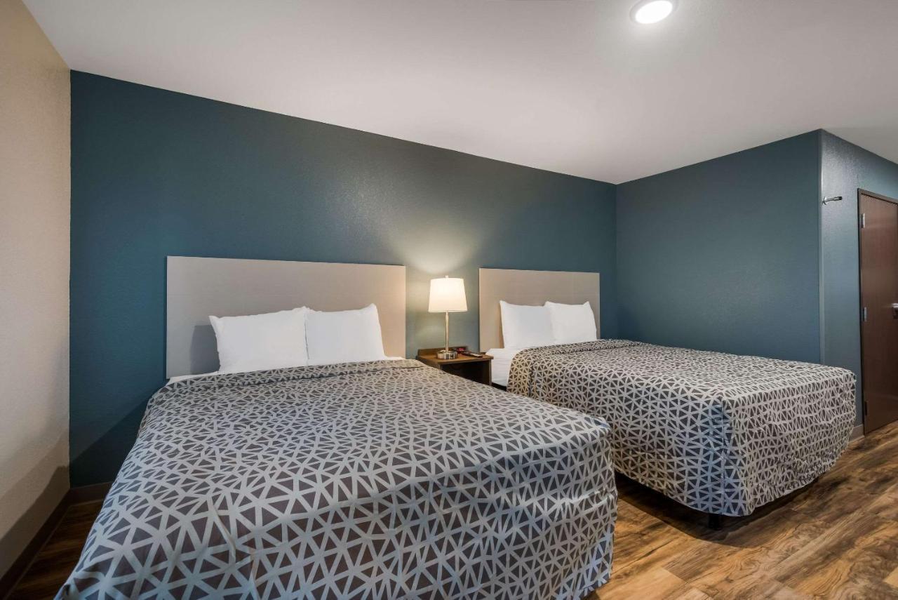 Woodspring - Menomonee Falls Hotel Milwaukee