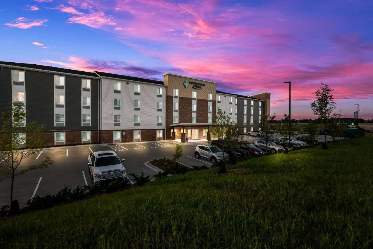 Hotel Woodspring - Menomonee Falls Milwaukee
