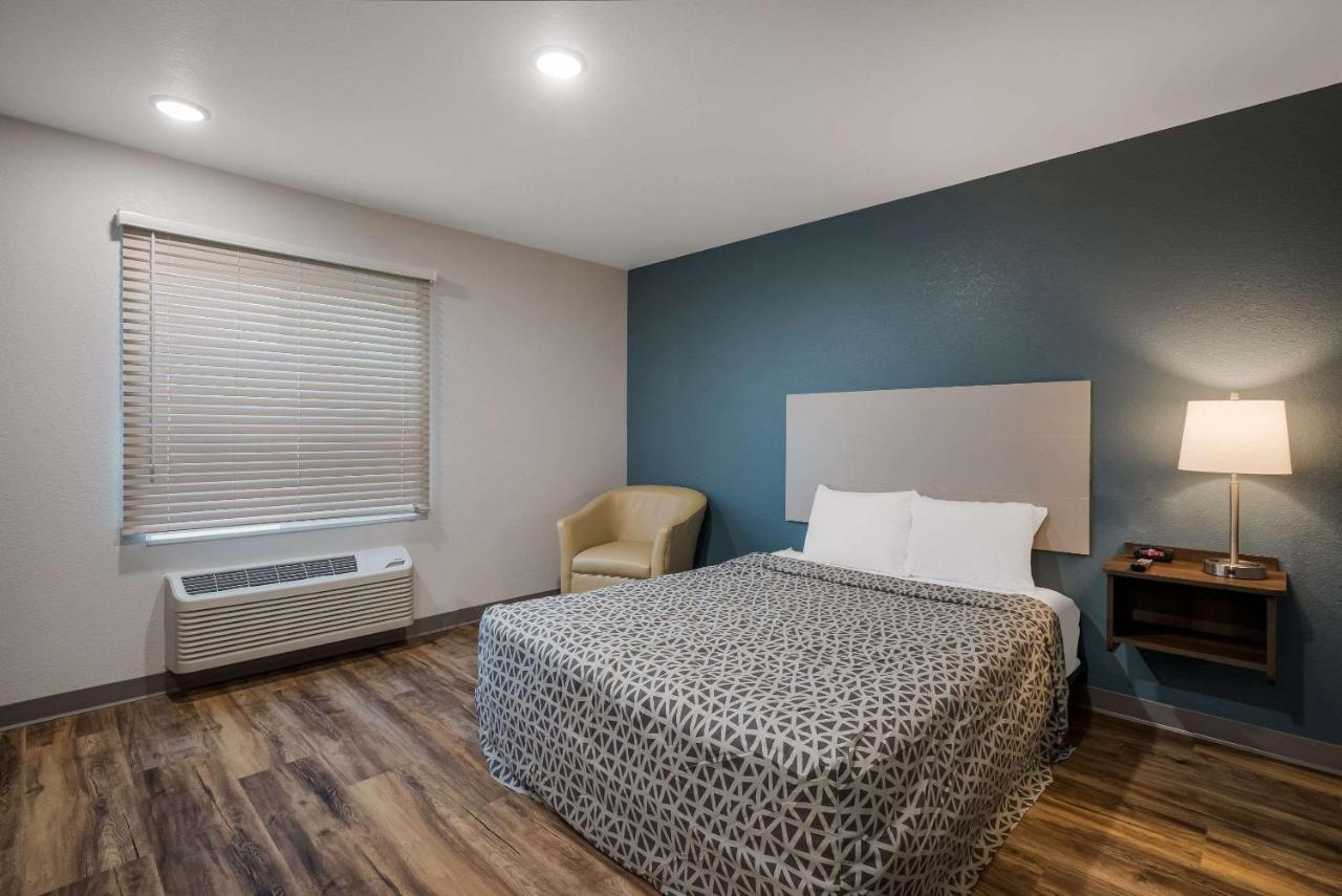 Hotel Woodspring - Menomonee Falls