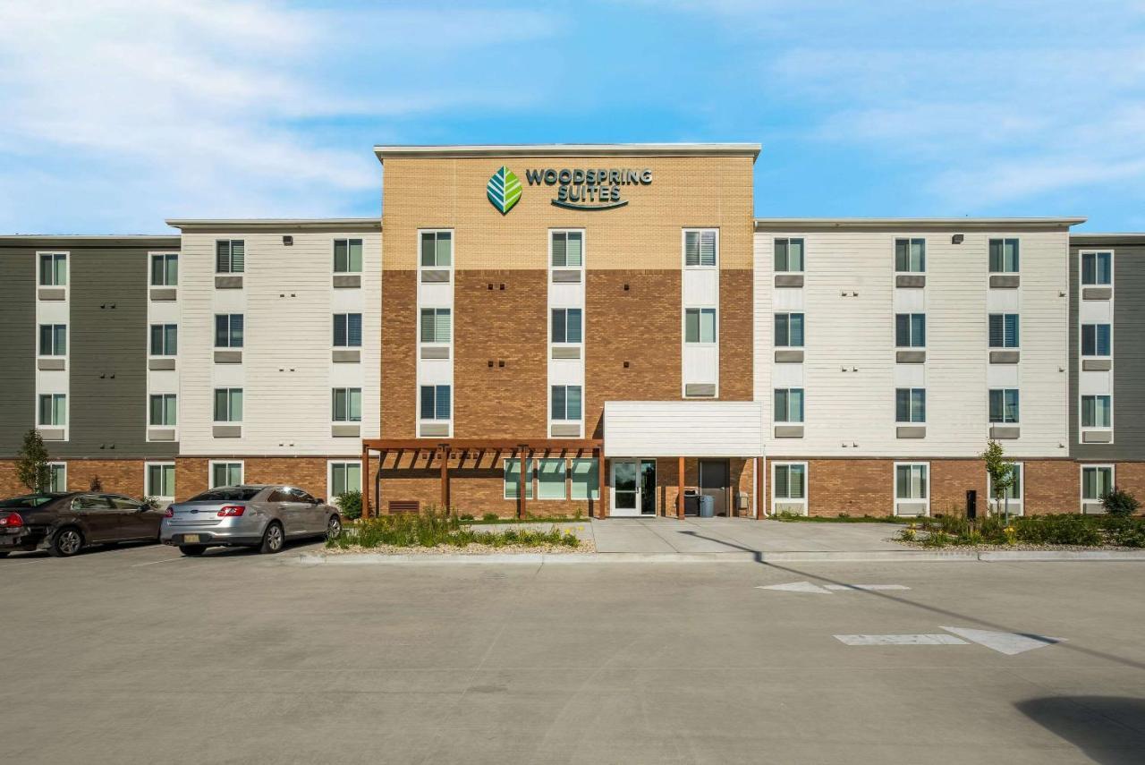 Woodspring - Menomonee Falls Hotel Milwaukee