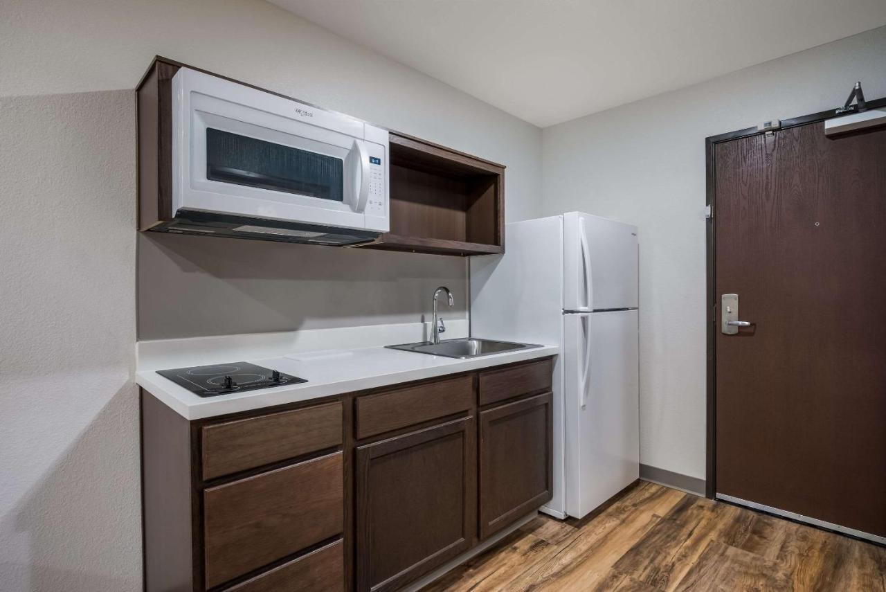 Hotel Woodspring - Menomonee Falls *