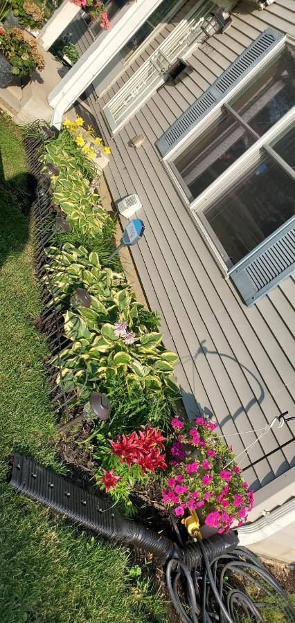 Luxx Holiday home Milwaukee