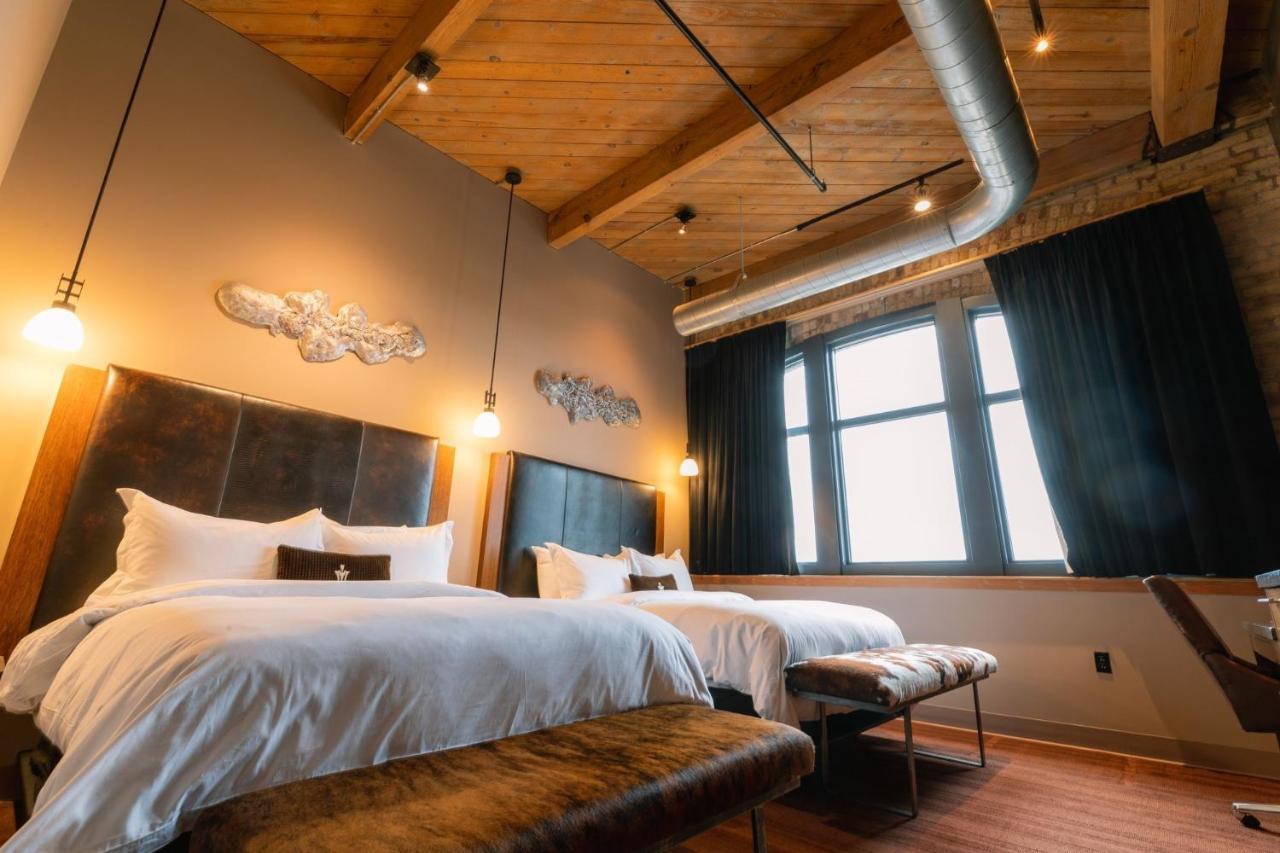 Hotel The Iron Horse (adults Only)