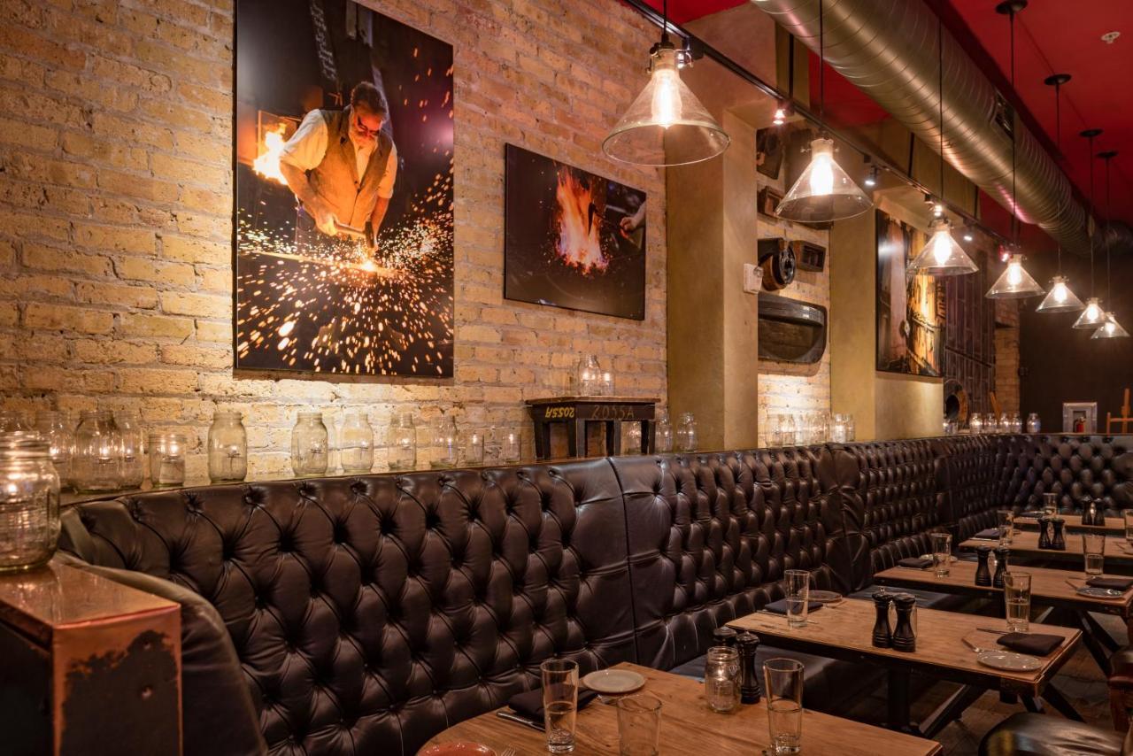 The Iron Horse (adults Only) Hotel 4*