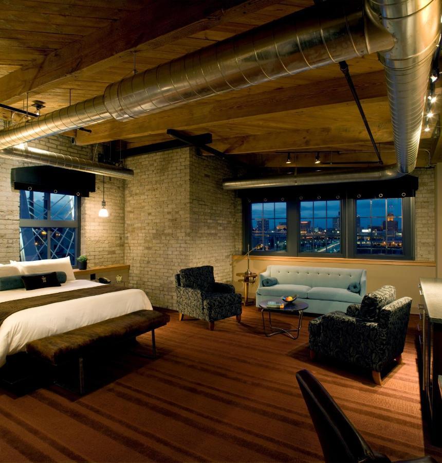 The Iron Horse (adults Only) Hotel Milwaukee