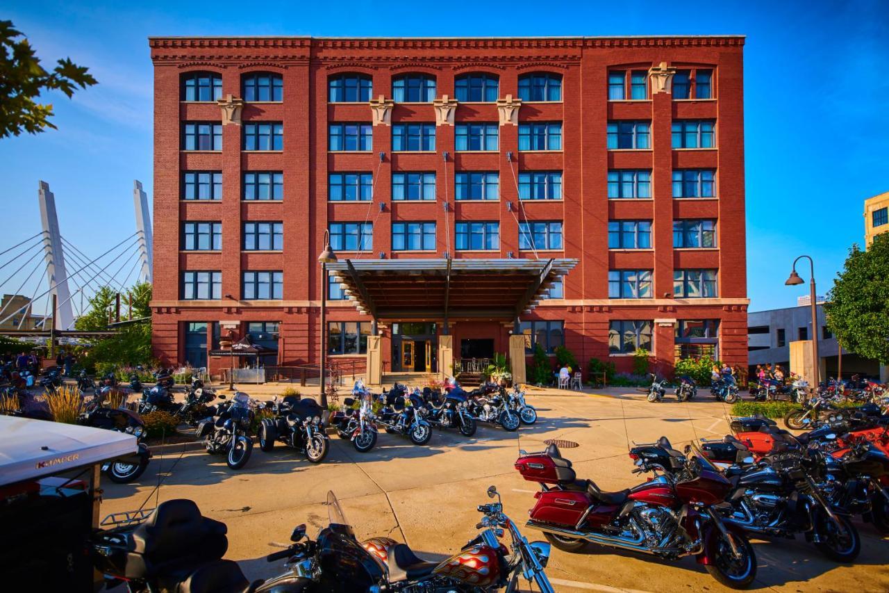 Hotel The Iron Horse (adults Only) Milwaukee