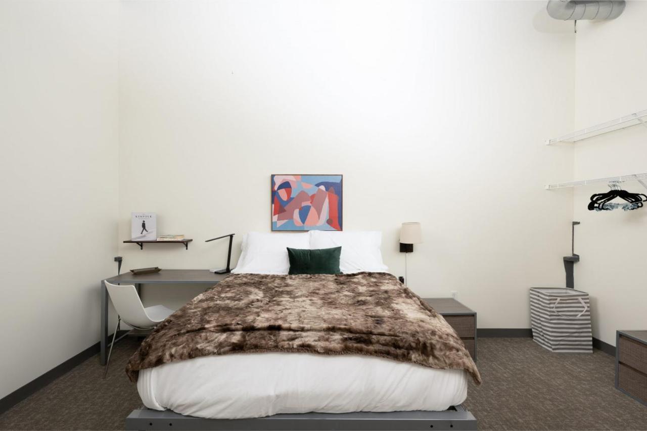 Apartment Flexhome Brewery District El7 - Just 3 Blocks To Fiserv With Gym And Parking Milwaukee