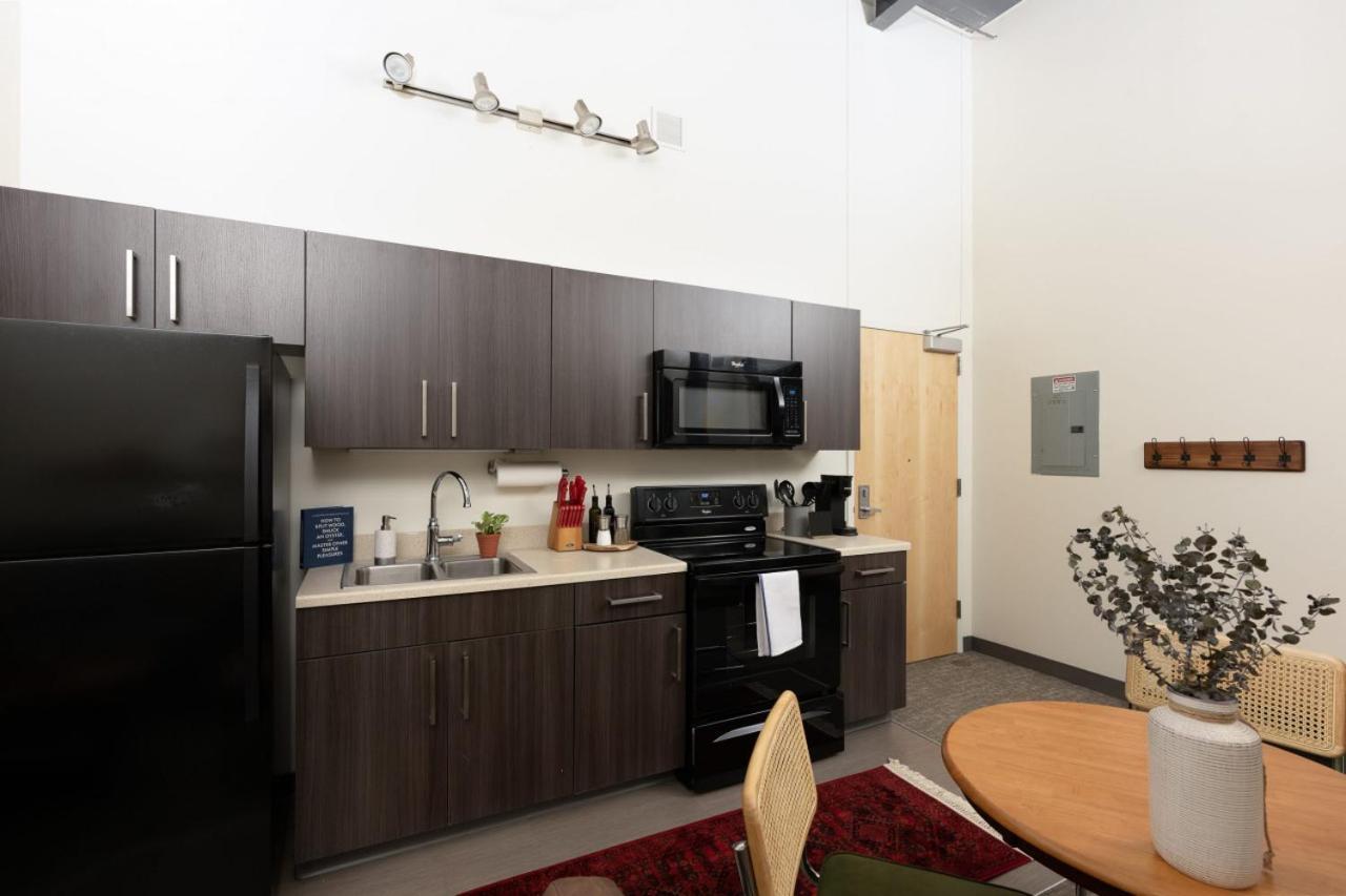 Apartment Flexhome Brewery District El3 - Just 3 Blocks To Fiserv With Gym And Parking *