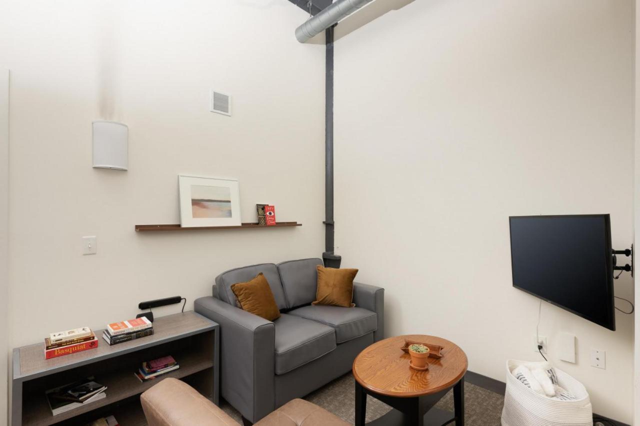 Flexhome Brewery District El7 - Just 3 Blocks To Fiserv With Gym And Parking *