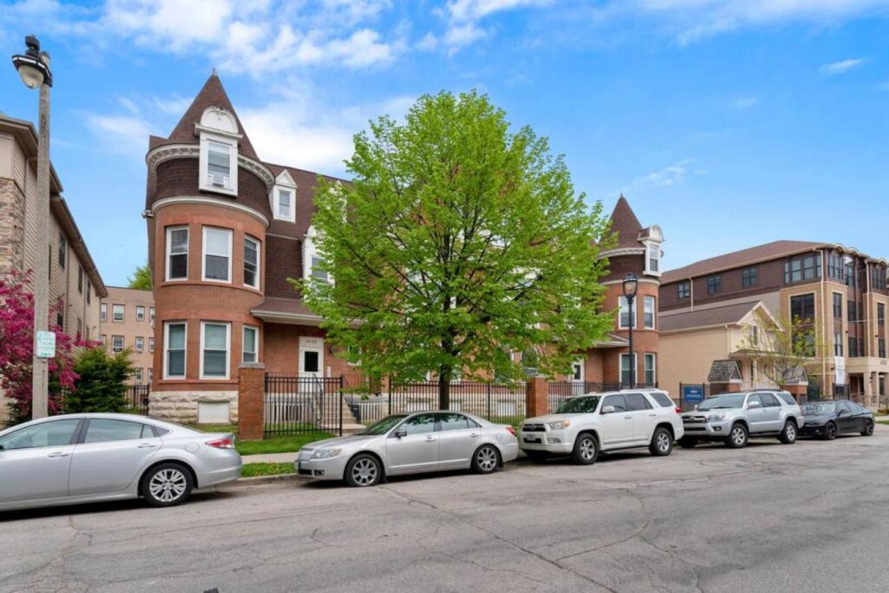 Flexhome Marquette Economy 1br Mp8 * Milwaukee