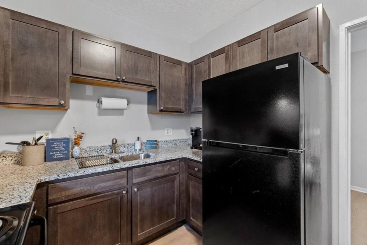 Apartment Flexhome Marquette Economy 1br Mp8 Milwaukee