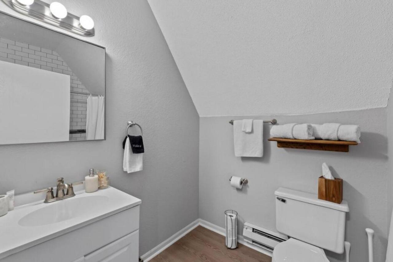 Apartment Flexhome Marquette Economy 1br Mp8 Milwaukee