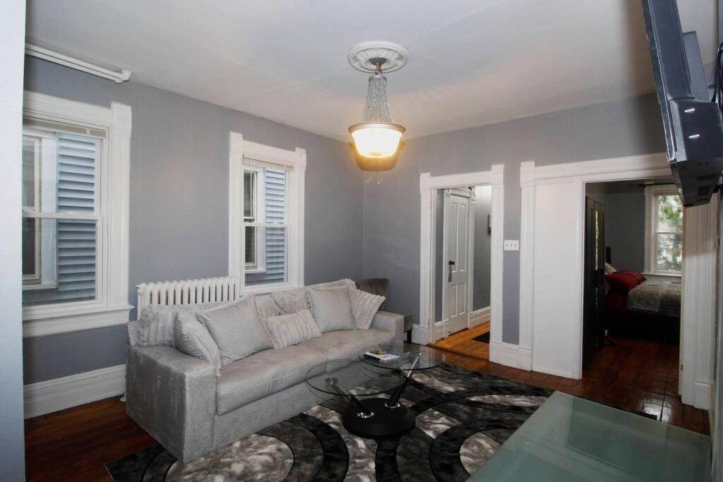 Renovated Brady St. Classic *