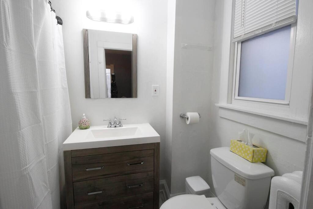 Apartment Renovated Brady St. Classic *