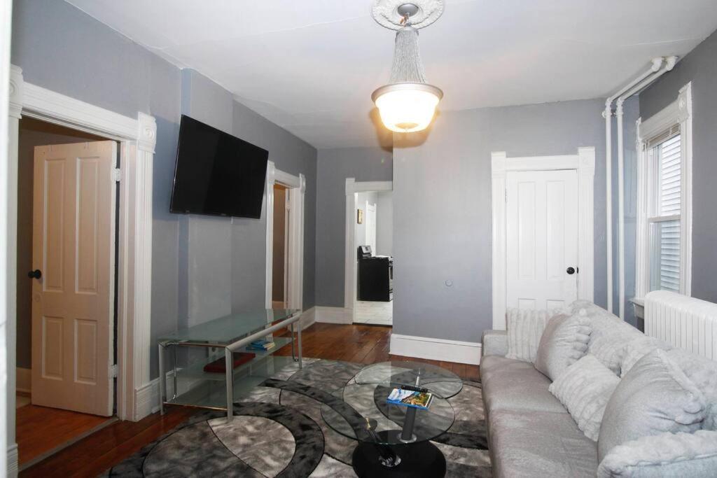 Renovated Brady St. Classic *