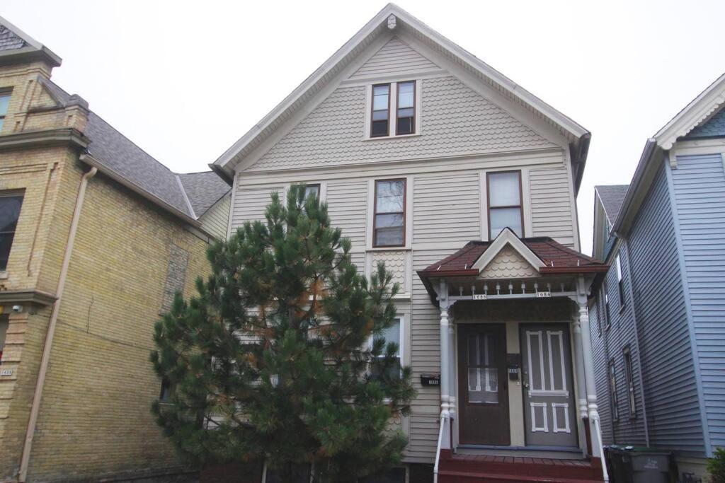 Apartment Renovated Brady St. Classic *