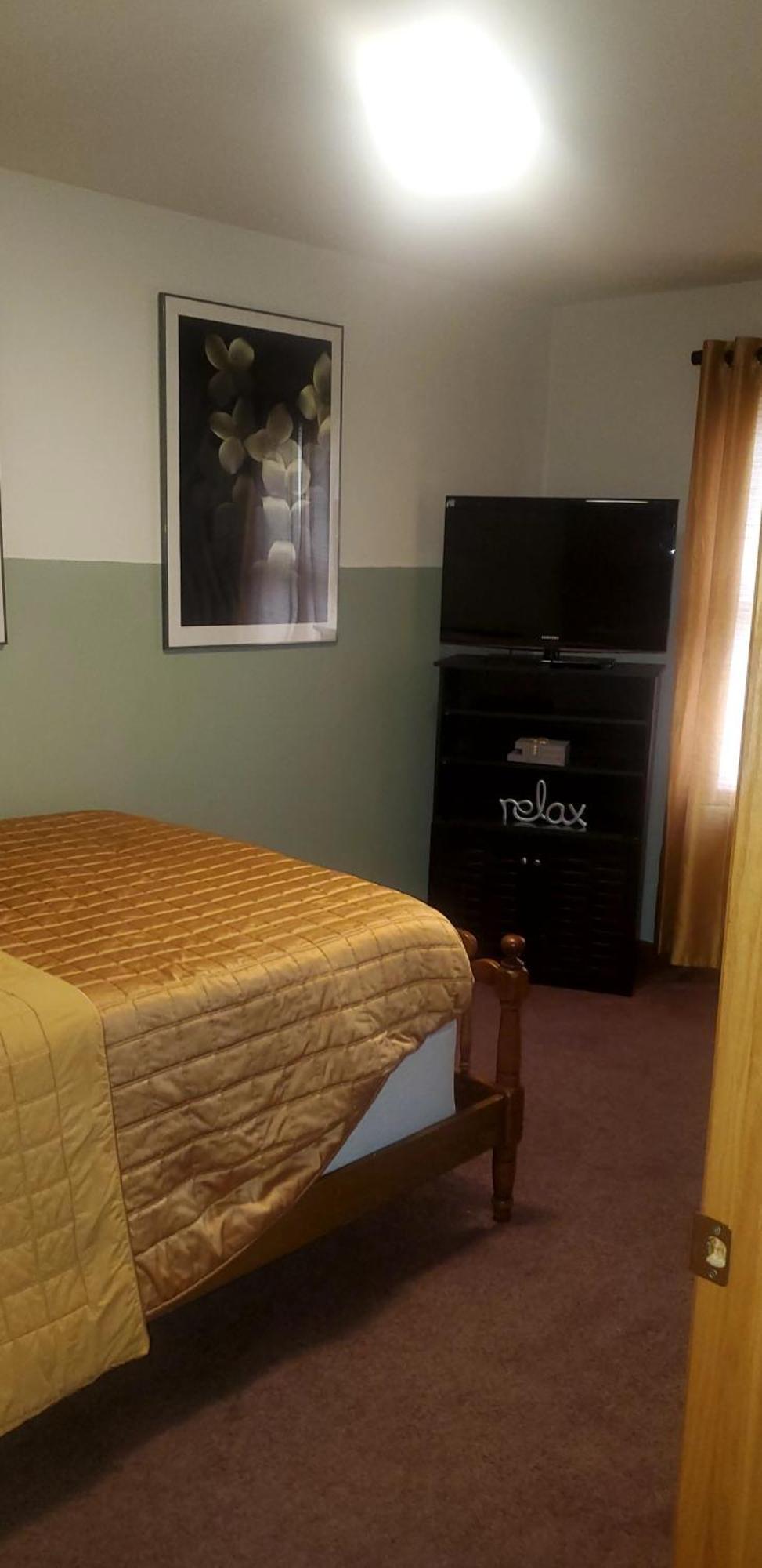 Holiday home Luxx Milwaukee