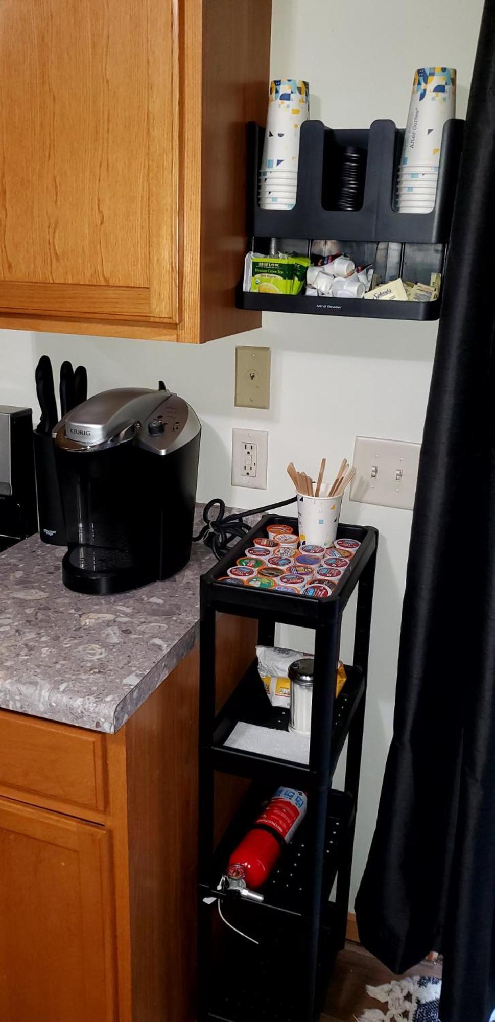 Luxx Holiday home Milwaukee